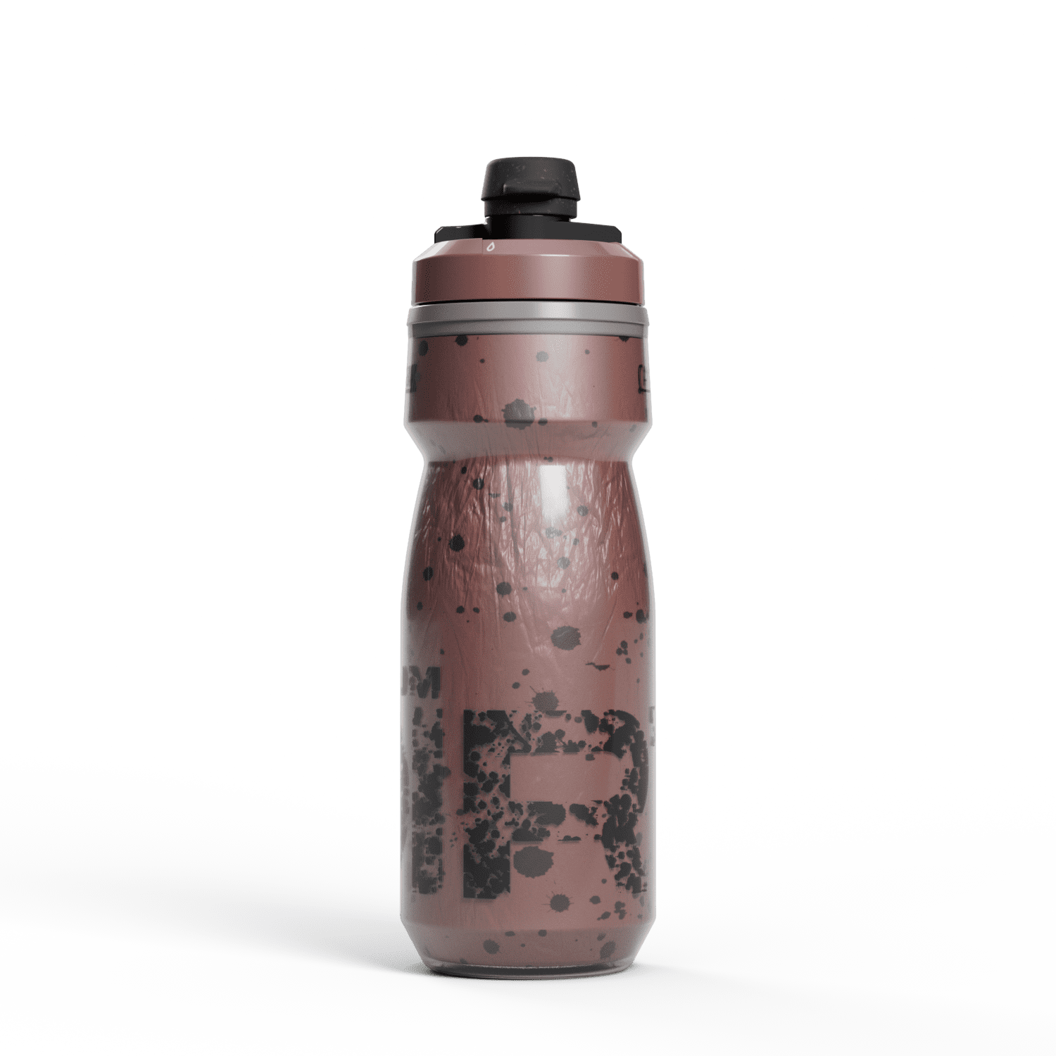 CamelBak Podium® Dirt Series Water Bottle, 21 oz,  Sierra Red M376V