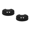 Worgeous 2pcs Splash Guarding Lid For Wide Mouth Bottle  Water Cup Anti-spill Intended Accessory Water Cup Lid Spill-proof Cap For Water Cup Compatible For Nalgene Easy Sipper M228R