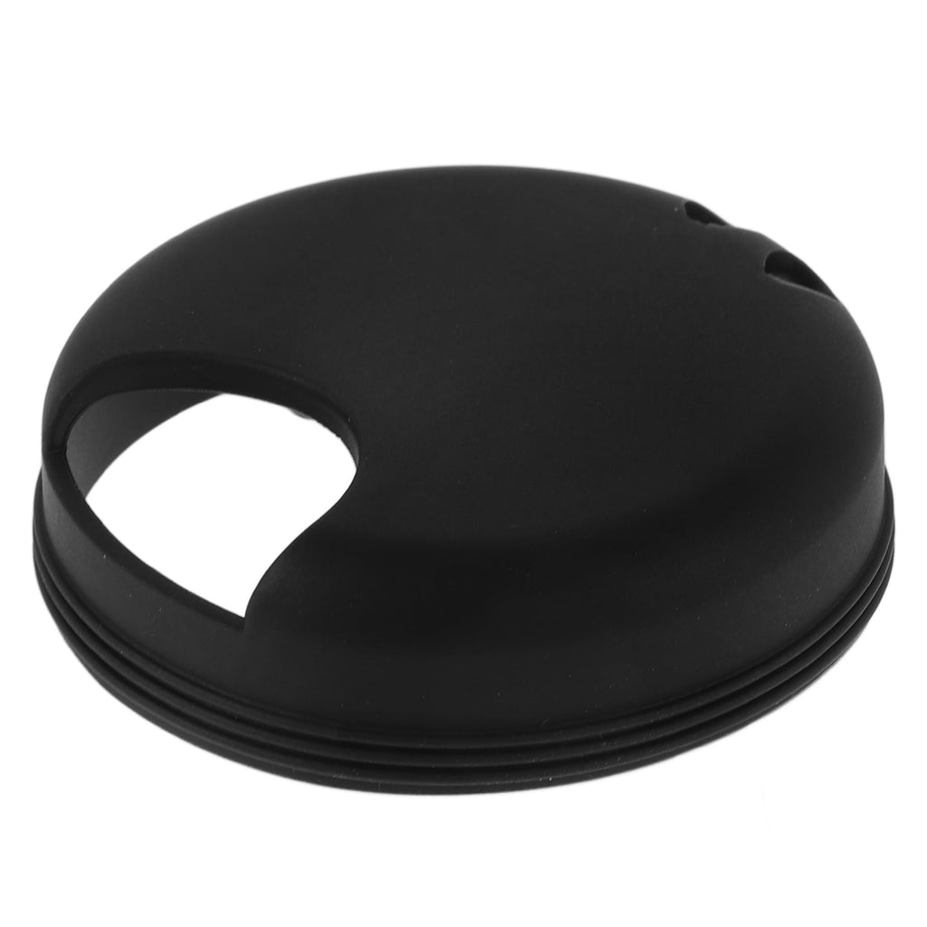 Worgeous 2pcs Splash Guarding Lid For Wide Mouth Bottle  Water Cup Anti-spill Intended Accessory Water Cup Lid Spill-proof Cap For Water Cup Compatible For Nalgene Easy Sipper M228R