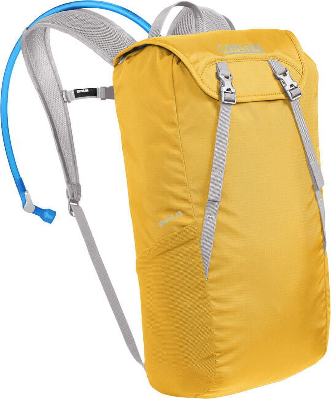 CamelBak Arete 18 50oz Color: Vapor/Marigold M248R