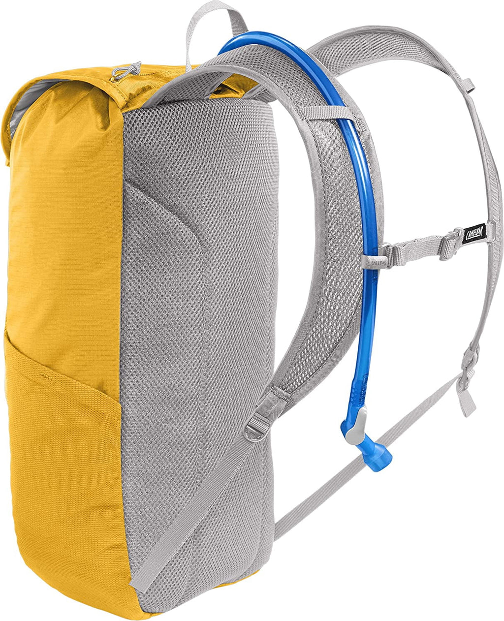 CamelBak Arete 18 50oz Color: Vapor/Marigold M248R