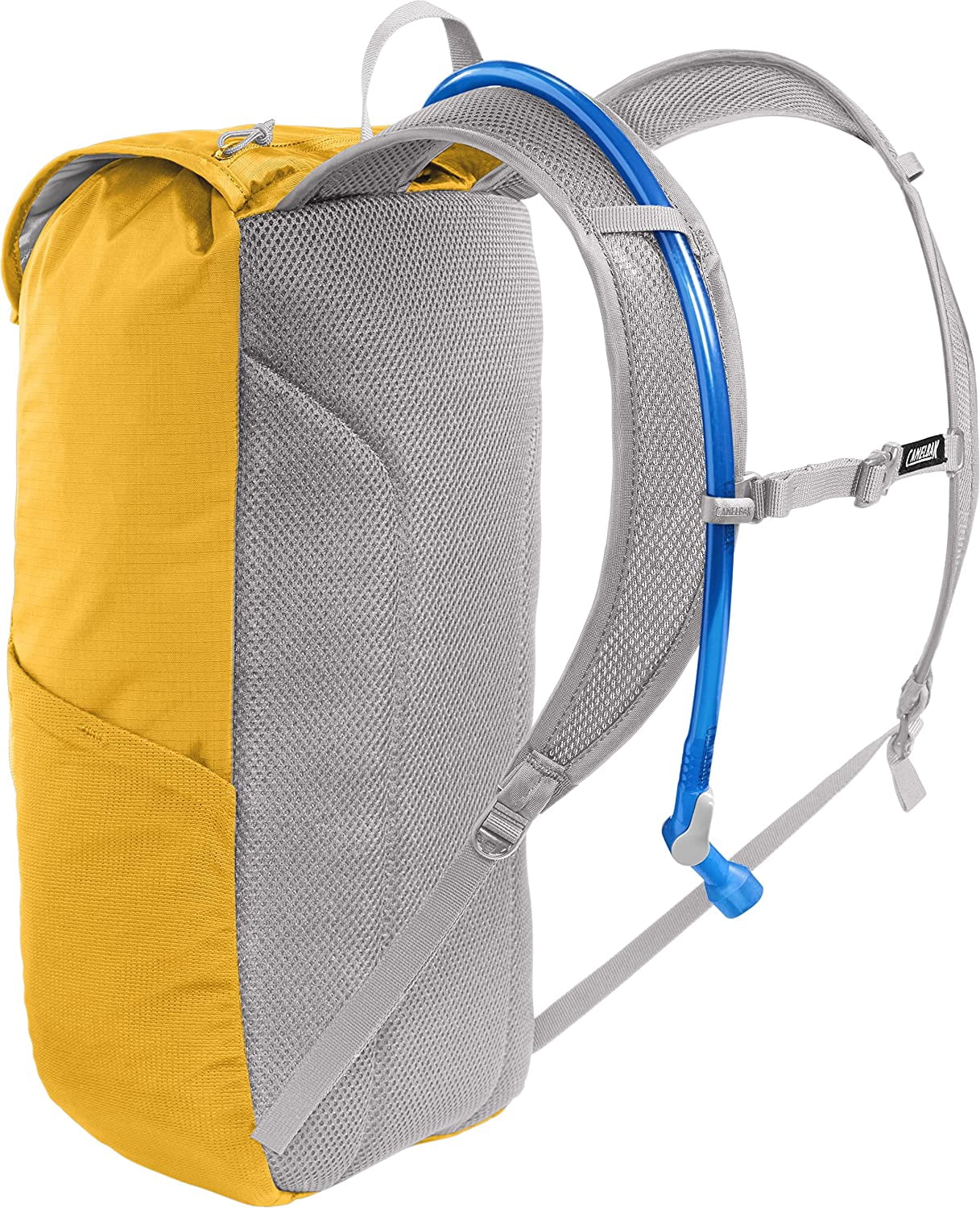 CamelBak Arete 18 50oz Color: Vapor/Marigold M248R
