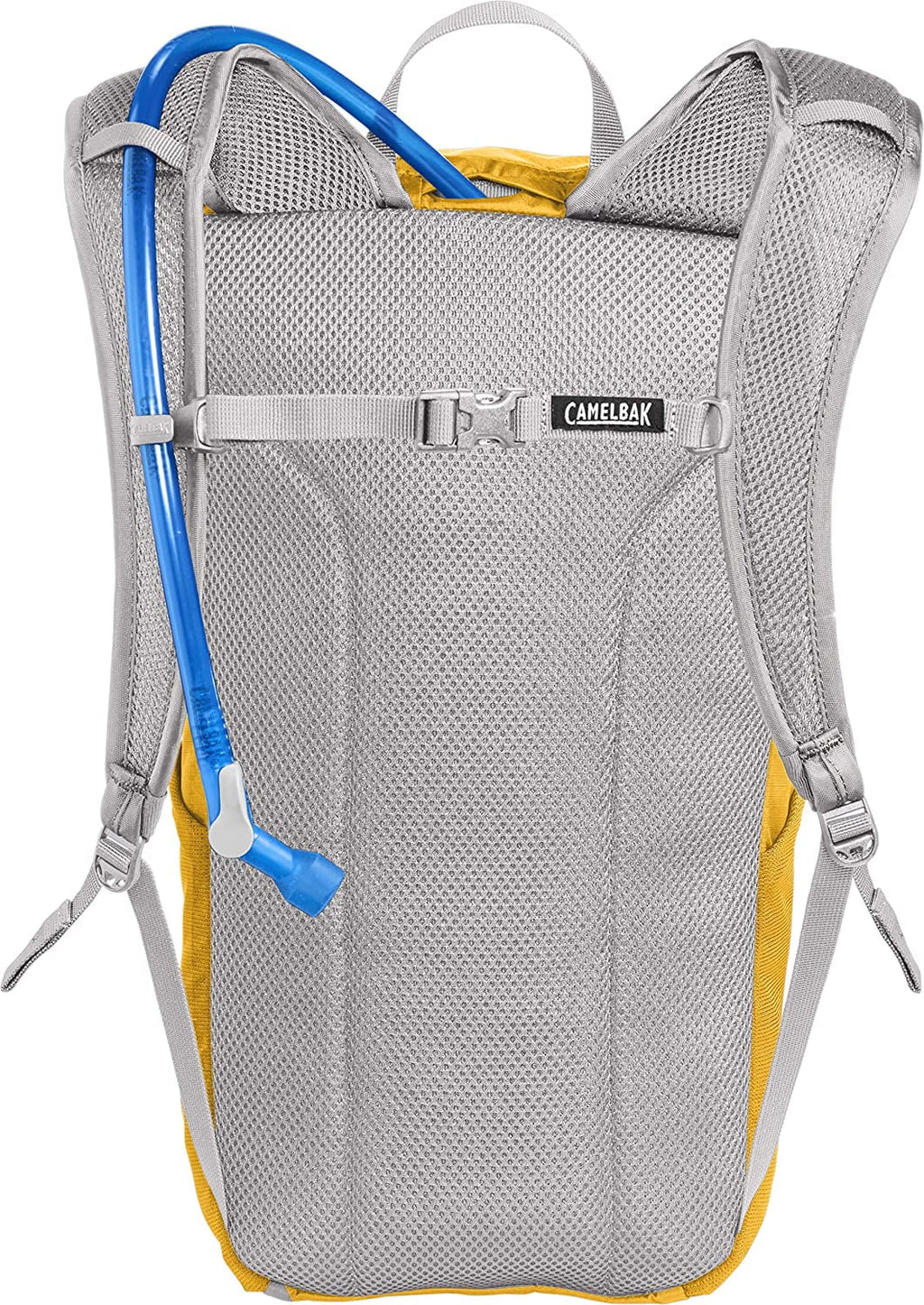 CamelBak Arete 18 50oz Color: Vapor/Marigold M248R