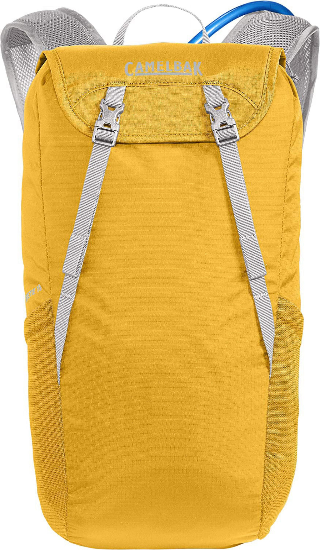 CamelBak Arete 18 50oz Color: Vapor/Marigold M248R