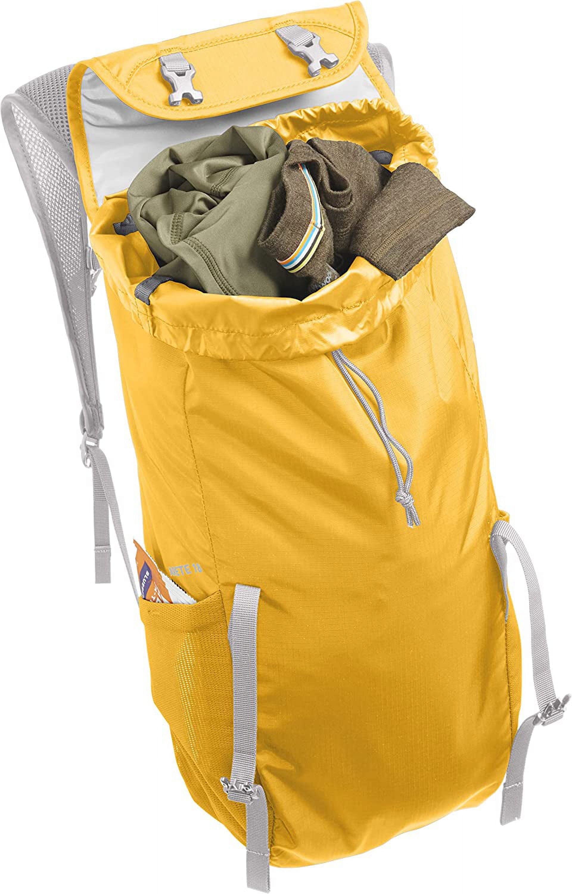 CamelBak Arete 18 50oz Color: Vapor/Marigold M248R