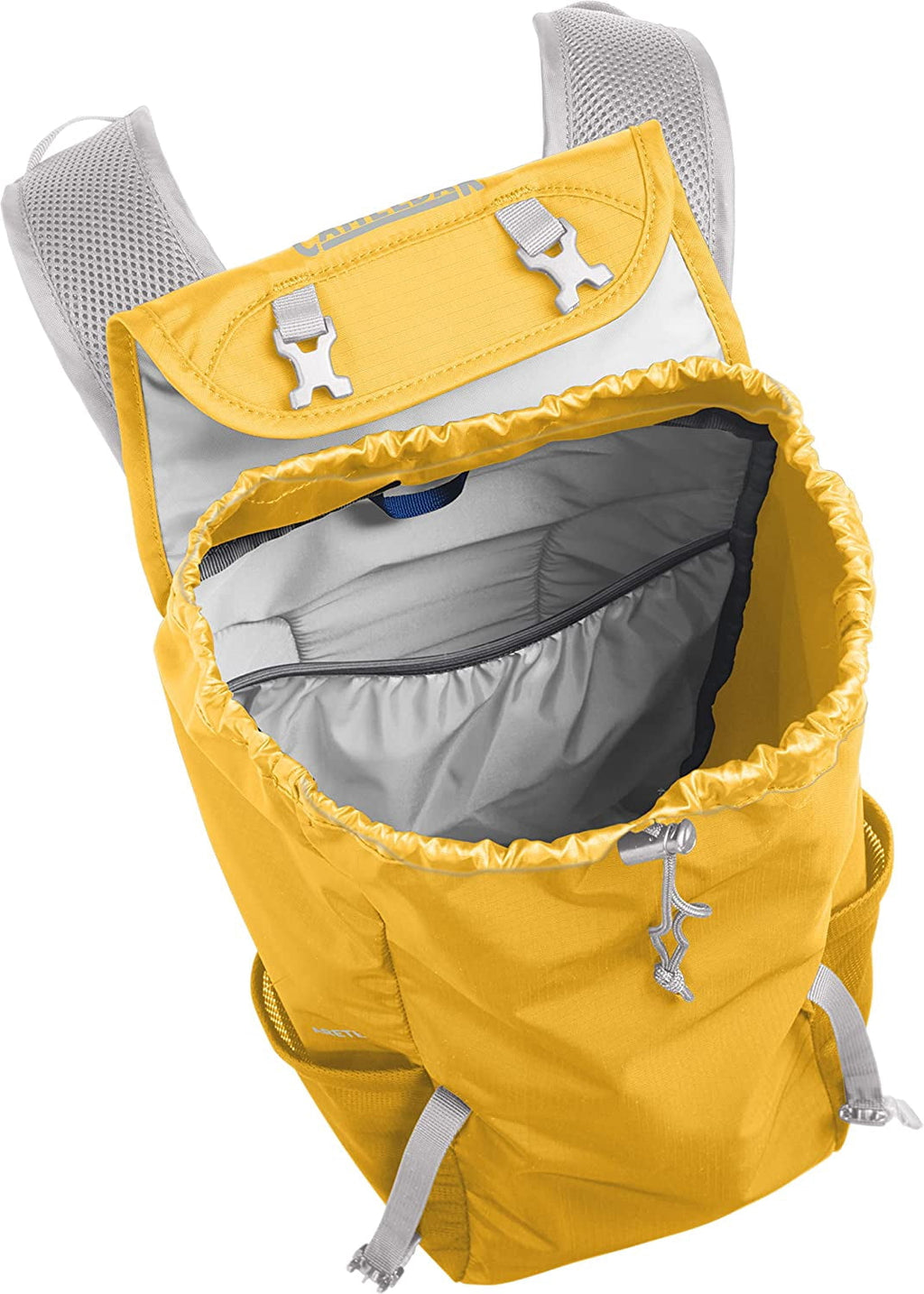 CamelBak Arete 18 50oz Color: Vapor/Marigold M248R
