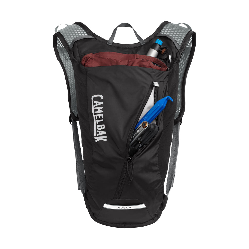 Camelbak Rogue Light 7 70oz Hydration Pack, Black M352Q