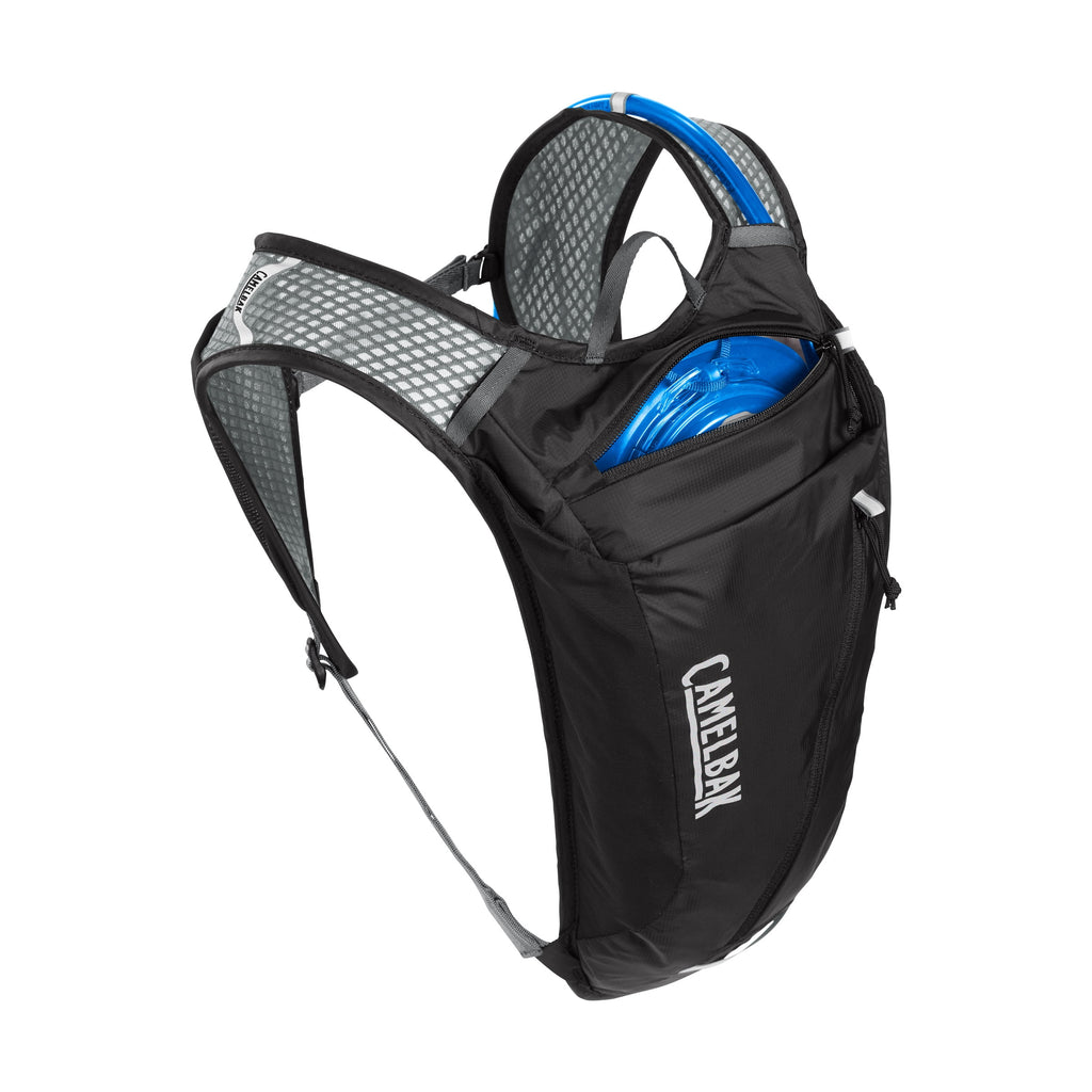 Camelbak Rogue Light 7 70oz Hydration Pack, Black M352Q