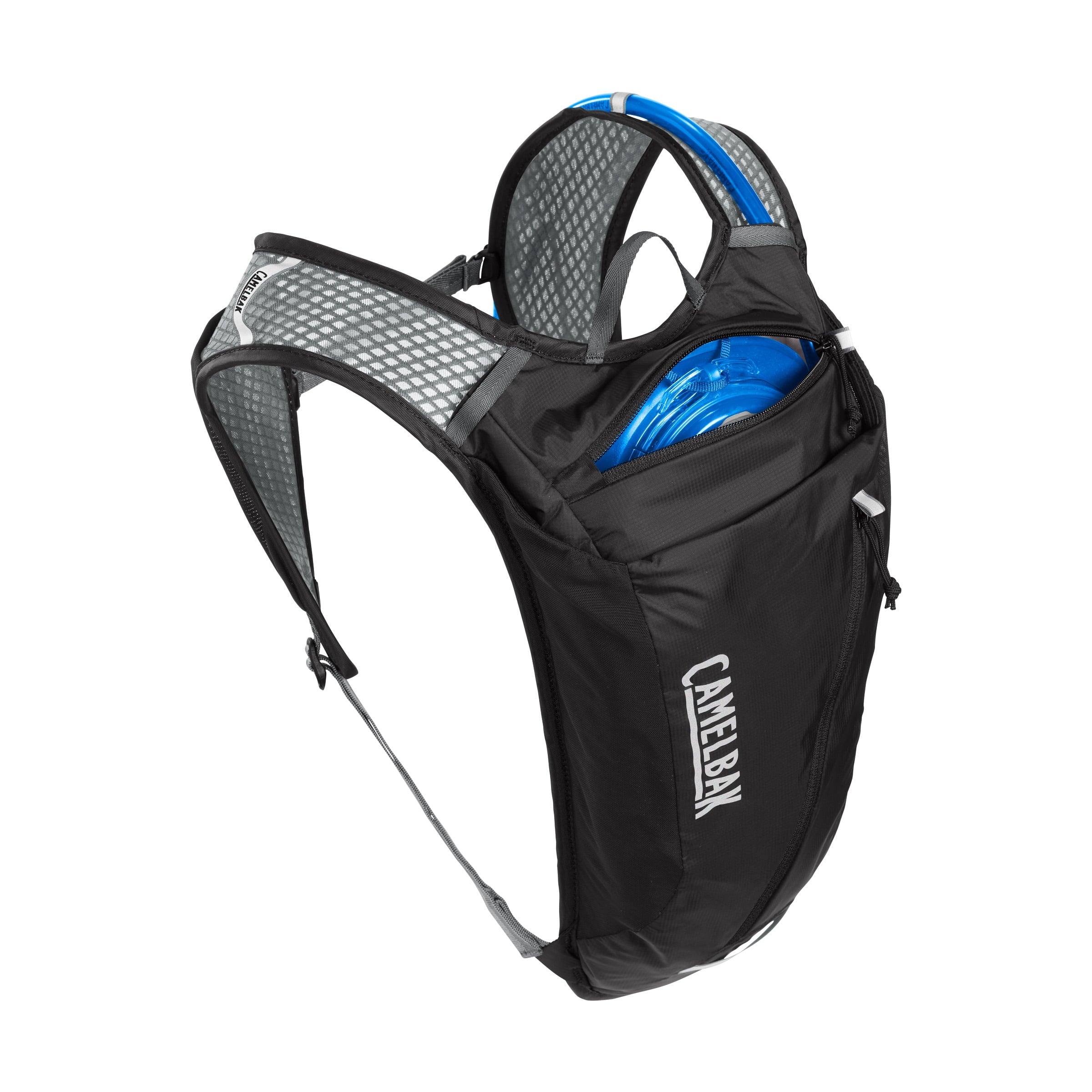 Camelbak Rogue Light 7 70oz Hydration Pack, Black M352Q