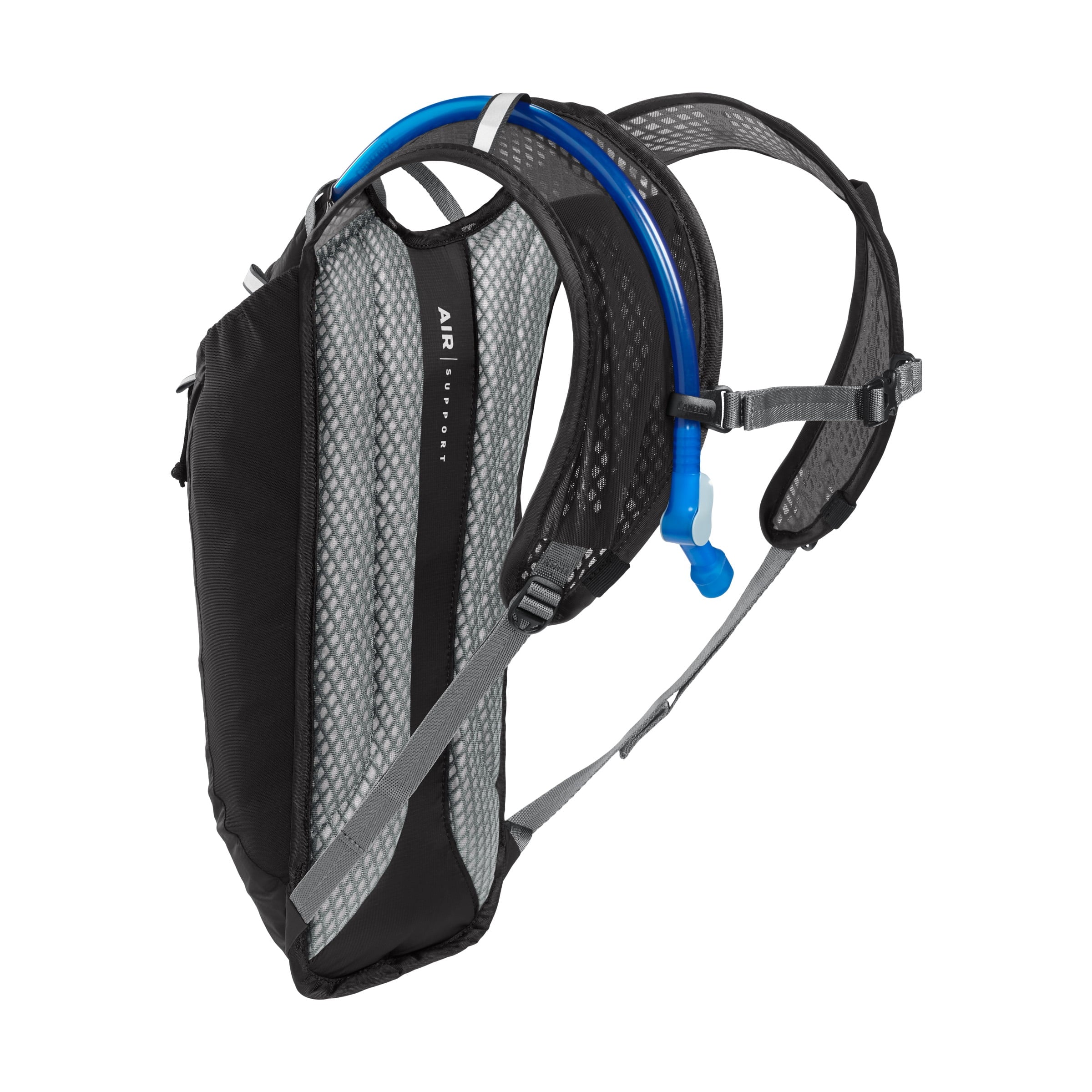 Camelbak Rogue Light 7 70oz Hydration Pack, Black M352Q