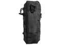 Maxpedition Water Bottle Pouch for 32 oz Nalgene Bottles Black M211U