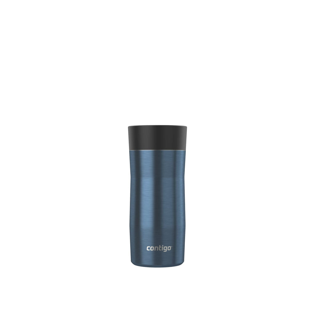 Contigo 12 oz. West Loop 3.0 Insulated Stainless Steel Travel Mug - Blueberry M07H