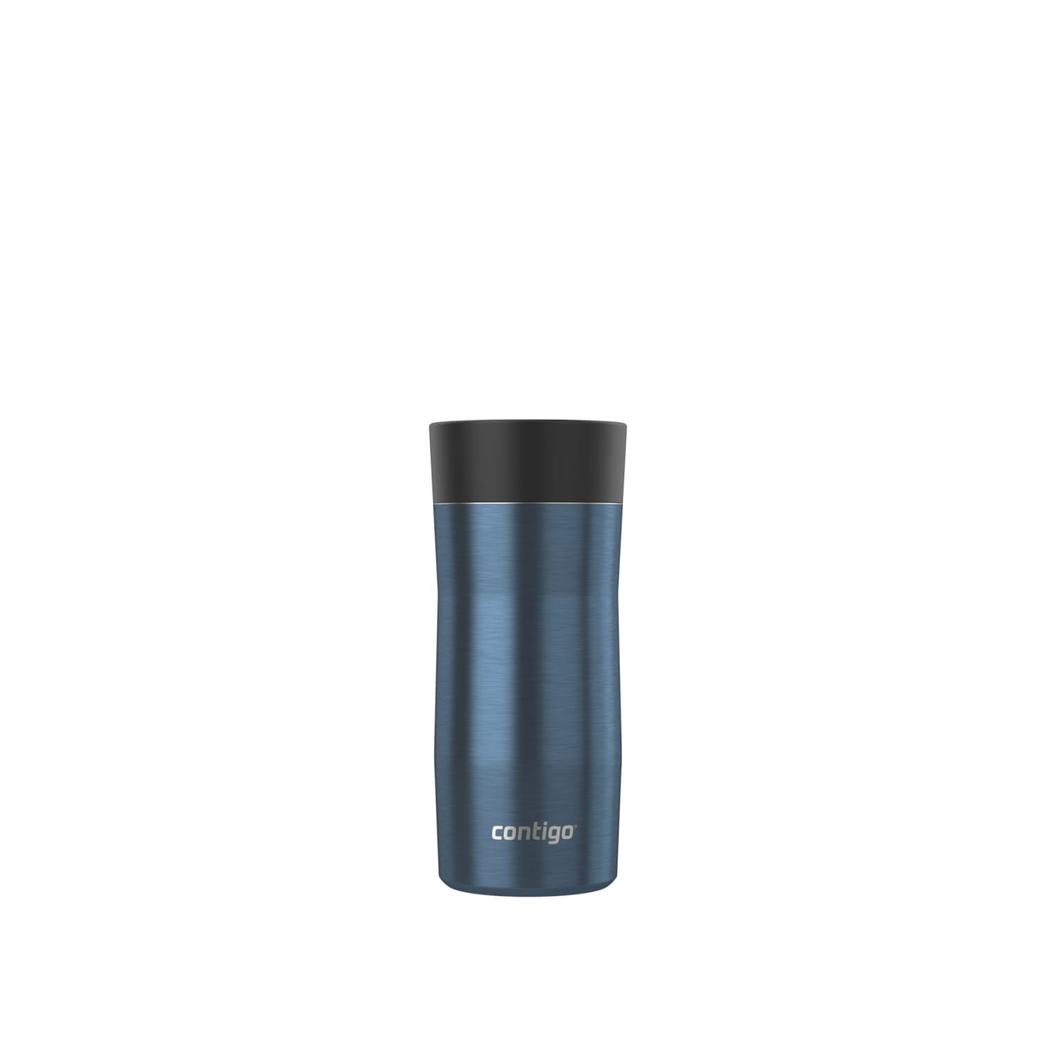 Contigo 12 oz. West Loop 3.0 Insulated Stainless Steel Travel Mug - Blueberry M07H