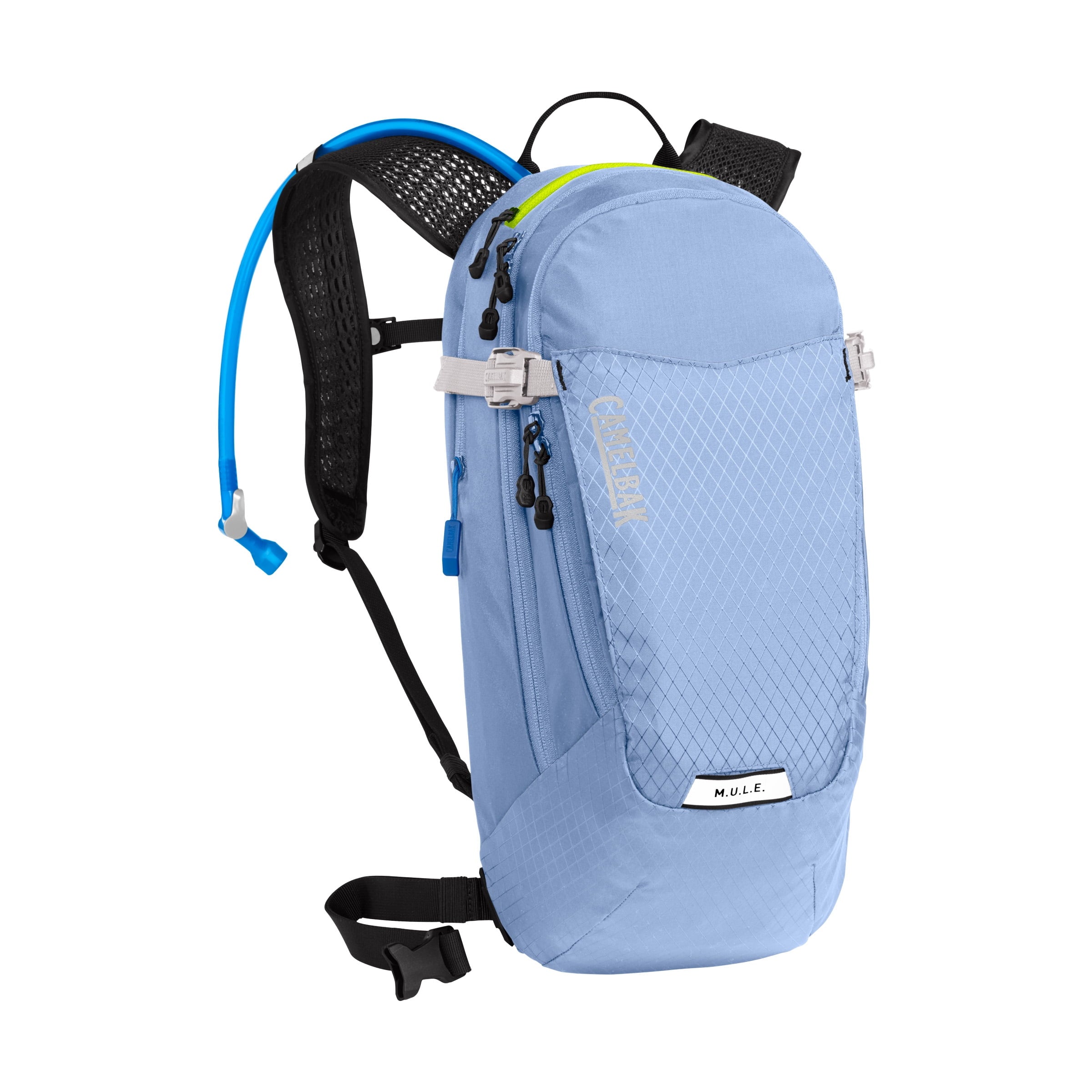 Camelbak Women's M.U.L.E.® 12 100oz Hydration Pack, Serenity Blue M351L