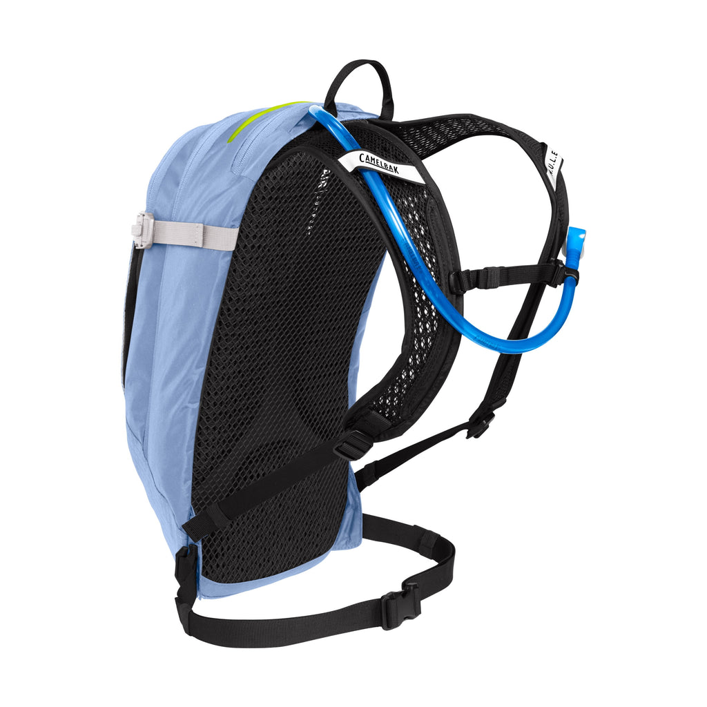 Camelbak Women's M.U.L.E.® 12 100oz Hydration Pack, Serenity Blue M351L