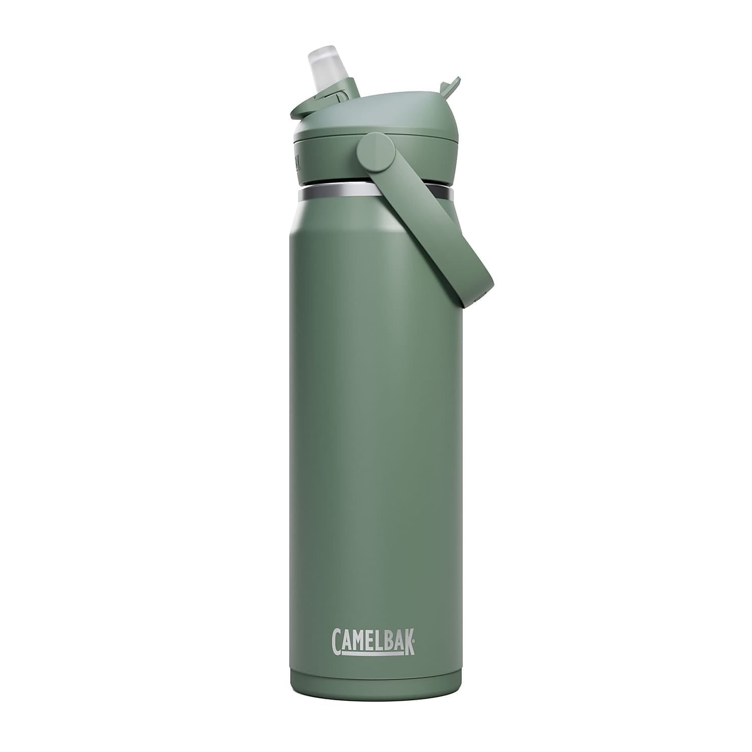 Camelbak Thrive Flip Straw VSS 32oz, Moss M277N