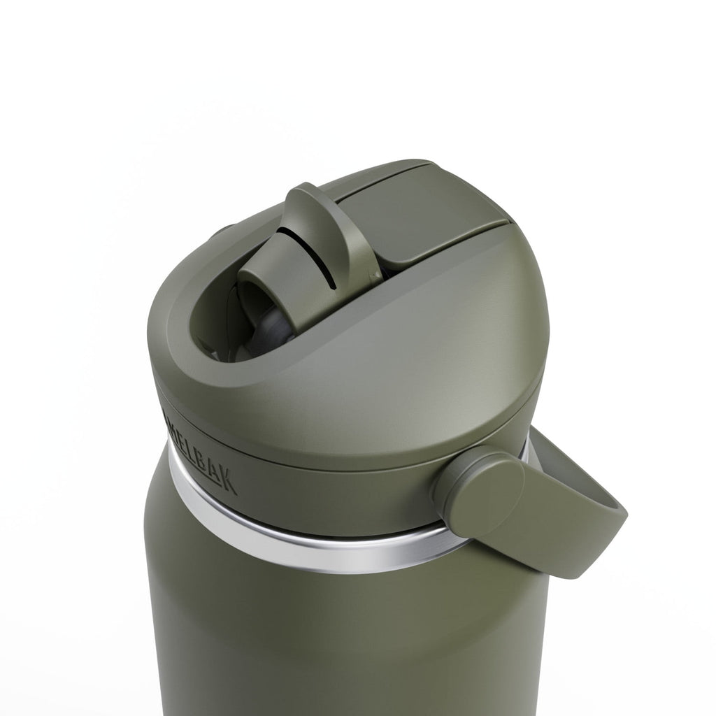 Camelbak Thrive Flip Straw VSS 32oz, Moss M277N