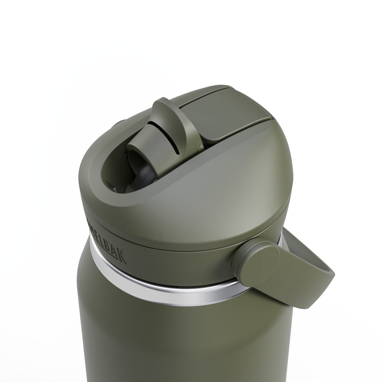 Camelbak Thrive Flip Straw VSS 32oz, Moss M277N