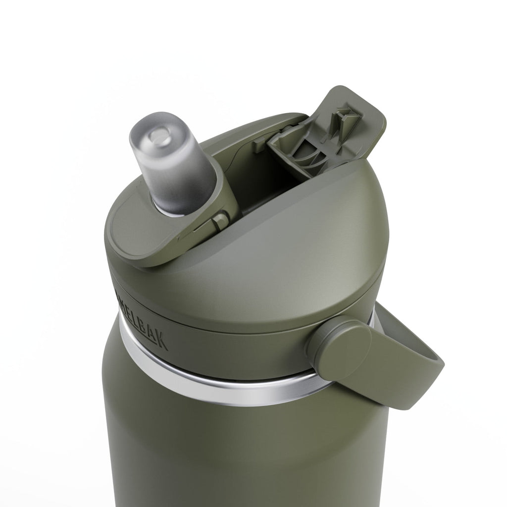 Camelbak Thrive Flip Straw VSS 32oz, Moss M277N