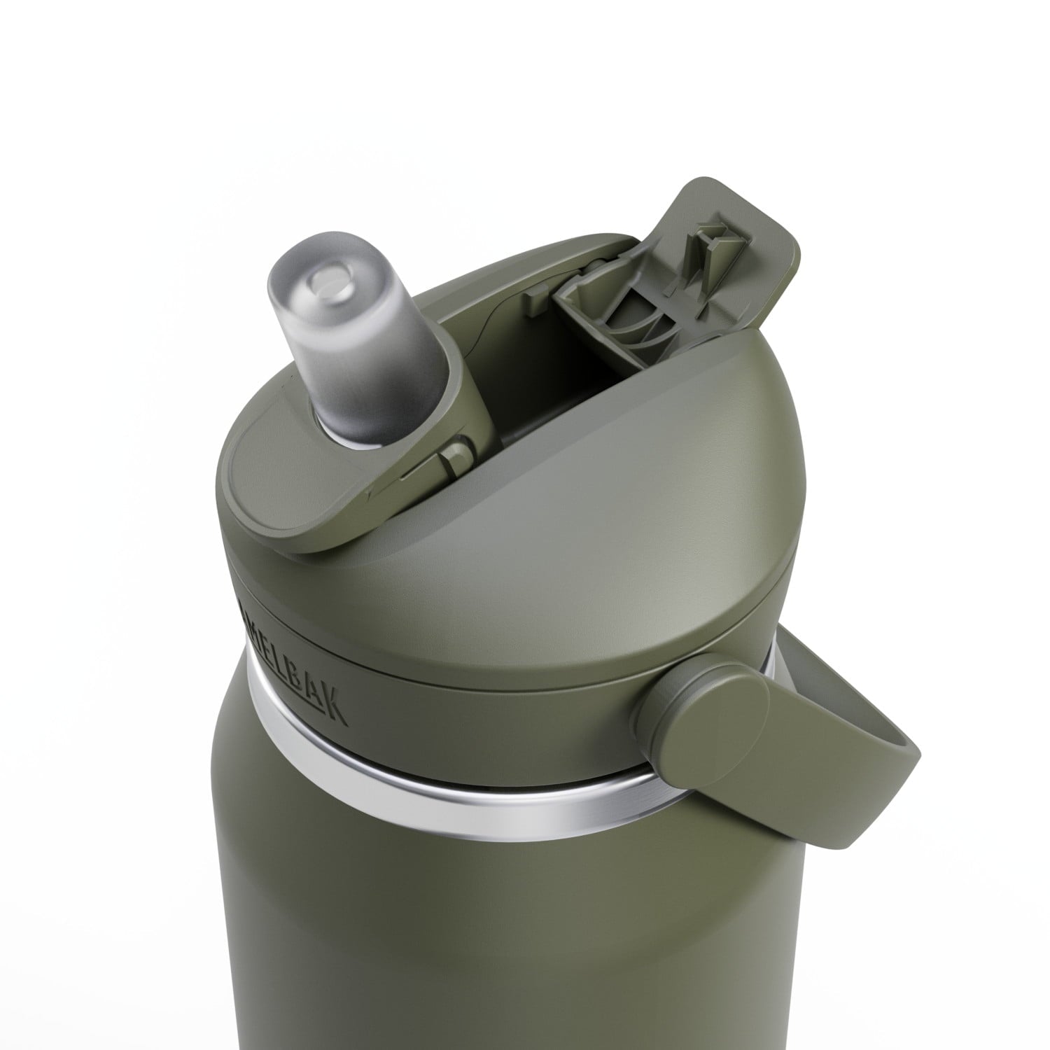 Camelbak Thrive Flip Straw VSS 32oz, Moss M277N