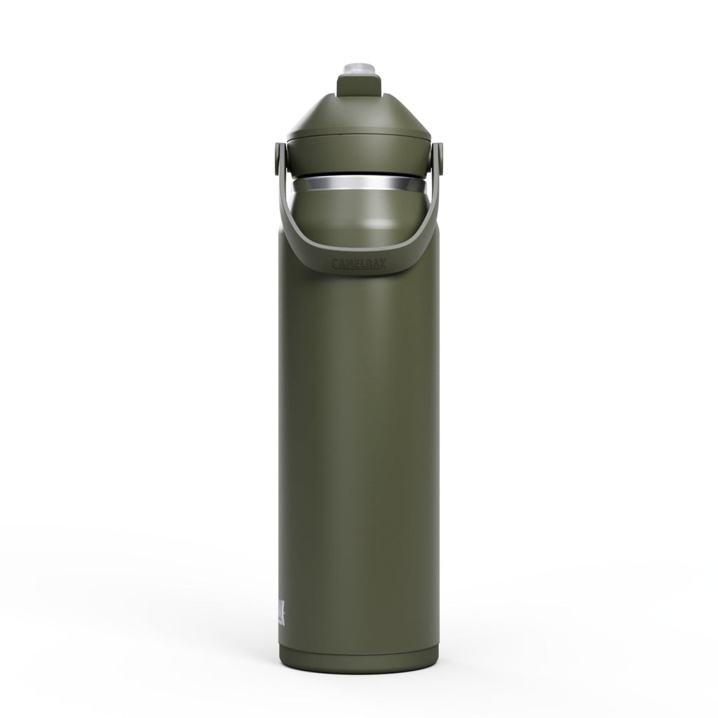 Camelbak Thrive Flip Straw VSS 32oz, Moss M277N