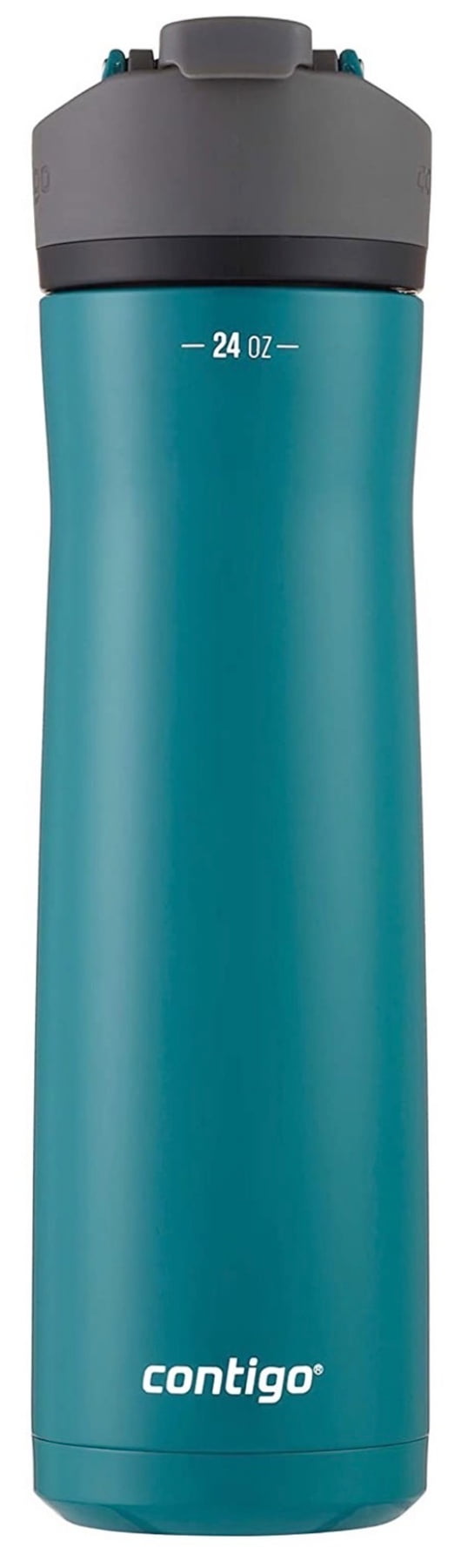Contigo Cortland Chill 2.0, 24oz., Stainless Steel Water Bottle with AUTOSEAL Lid M82G