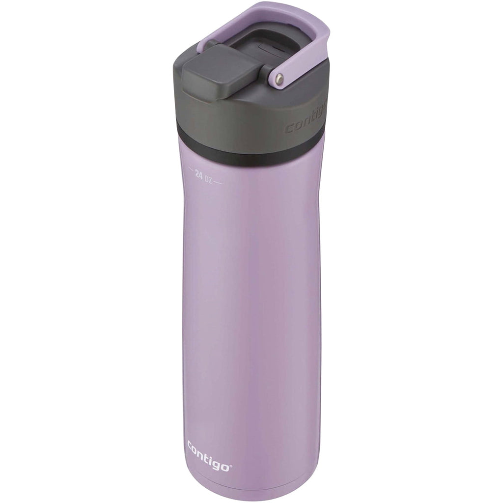 Contigo Cortland Chill 2.0, 24oz., Stainless Steel Water Bottle with AUTOSEAL Lid M82G