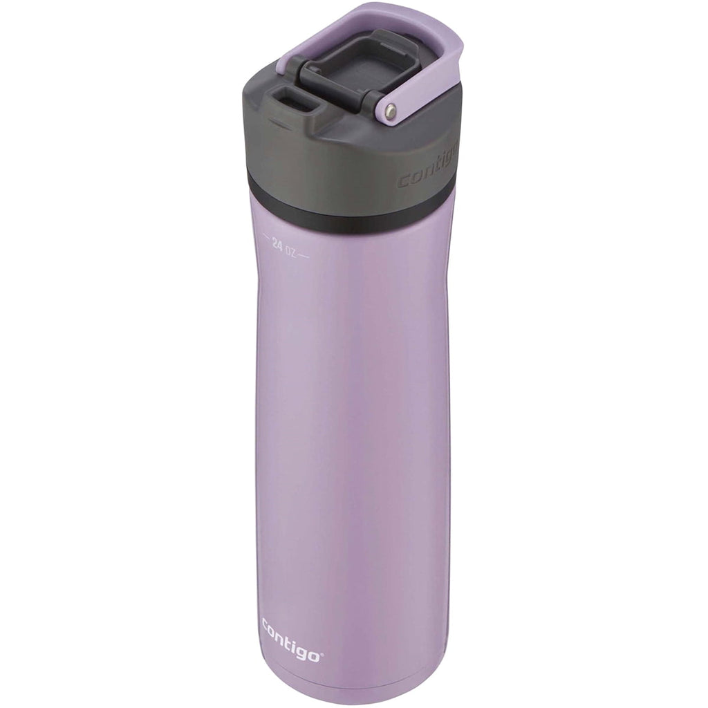 Contigo Cortland Chill 2.0, 24oz., Stainless Steel Water Bottle with AUTOSEAL Lid M82G