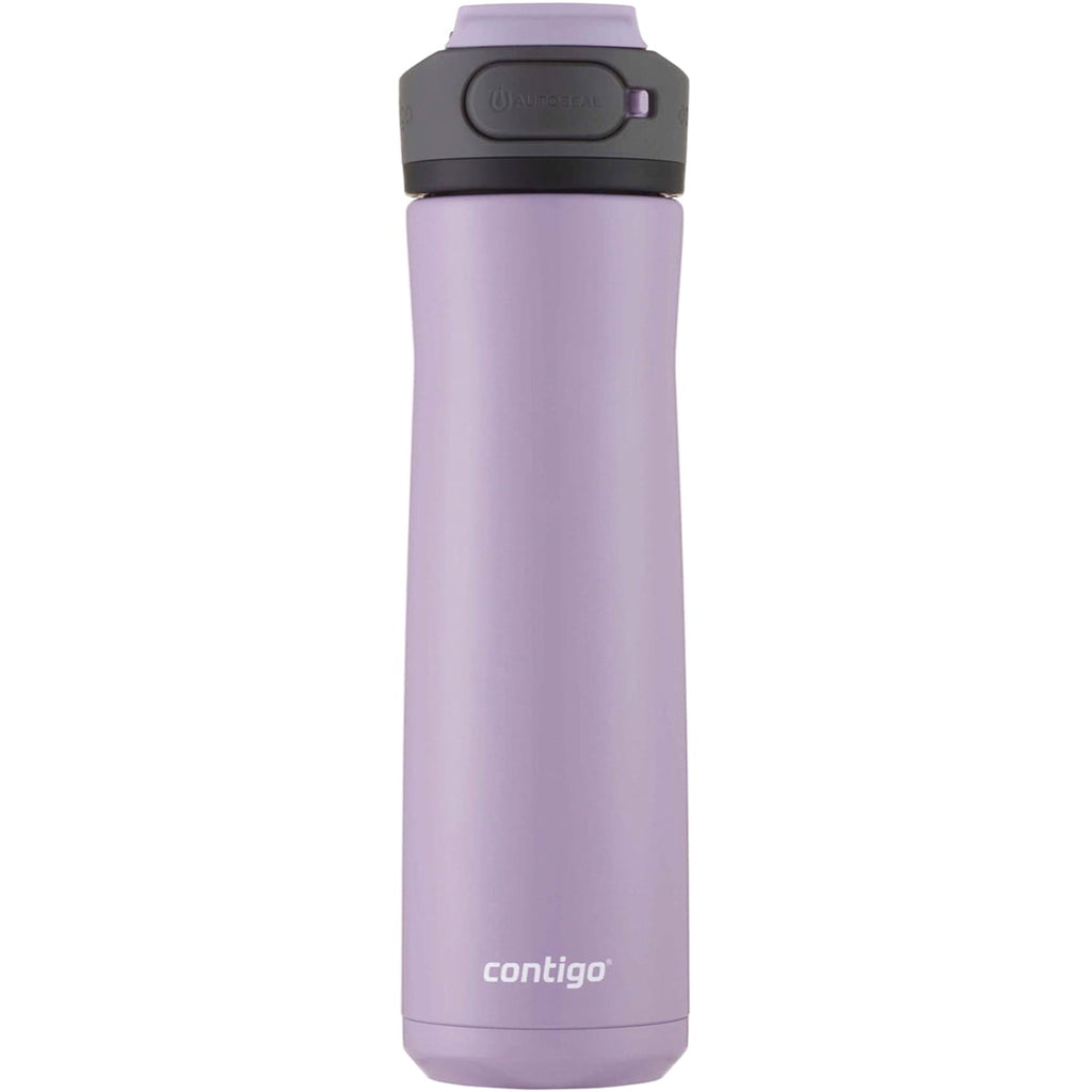 Contigo Cortland Chill 2.0, 24oz., Stainless Steel Water Bottle with AUTOSEAL Lid M82G