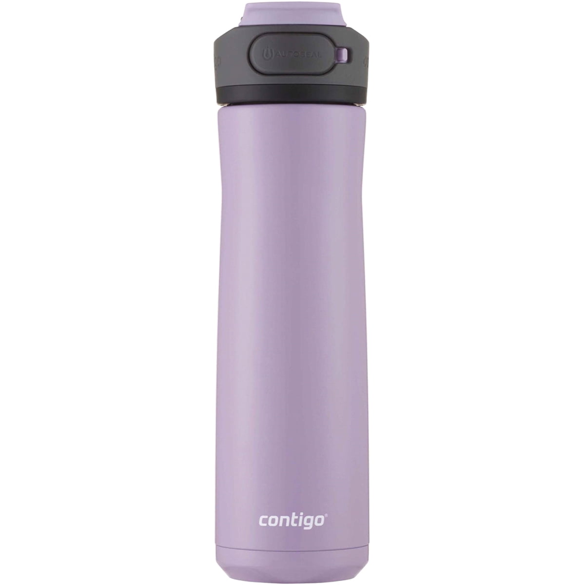Contigo Cortland Chill 2.0, 24oz., Stainless Steel Water Bottle with AUTOSEAL Lid M82G