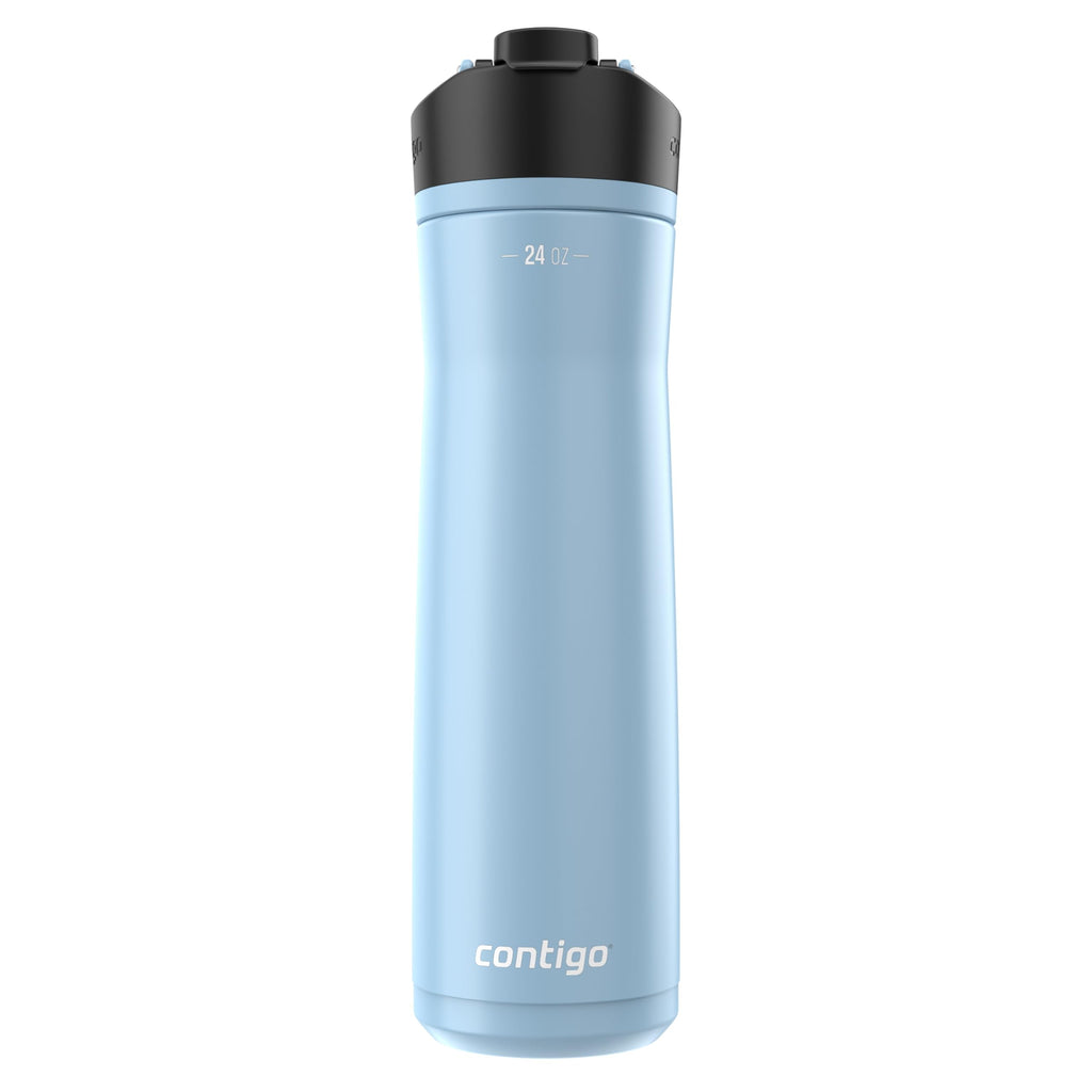 Contigo Cortland Chill 2.0, 24oz., Stainless Steel Water Bottle with AUTOSEAL Lid M82G