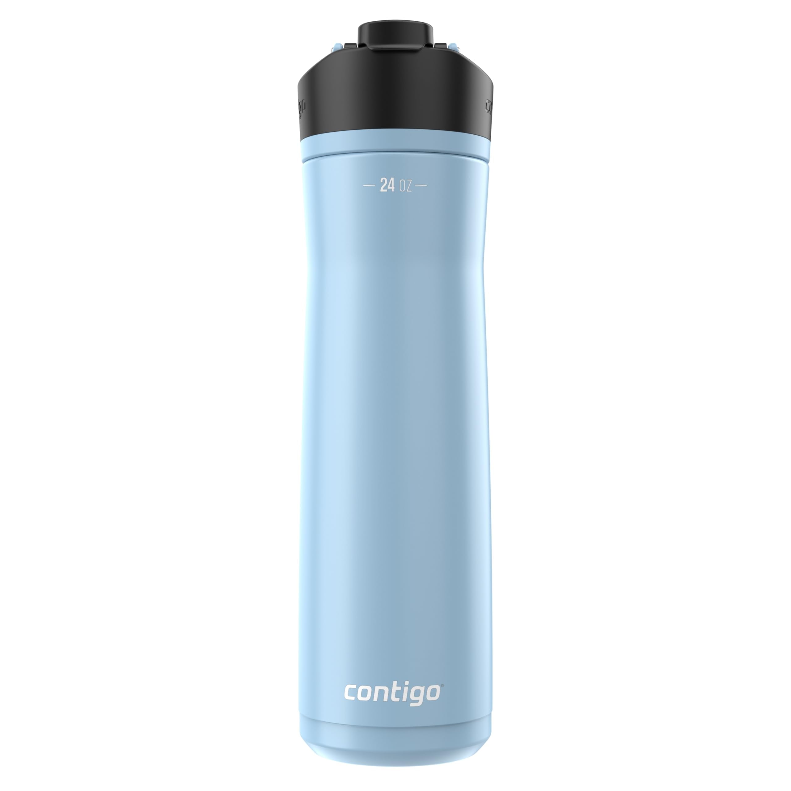 Contigo Cortland Chill 2.0, 24oz., Stainless Steel Water Bottle with AUTOSEAL Lid M82G