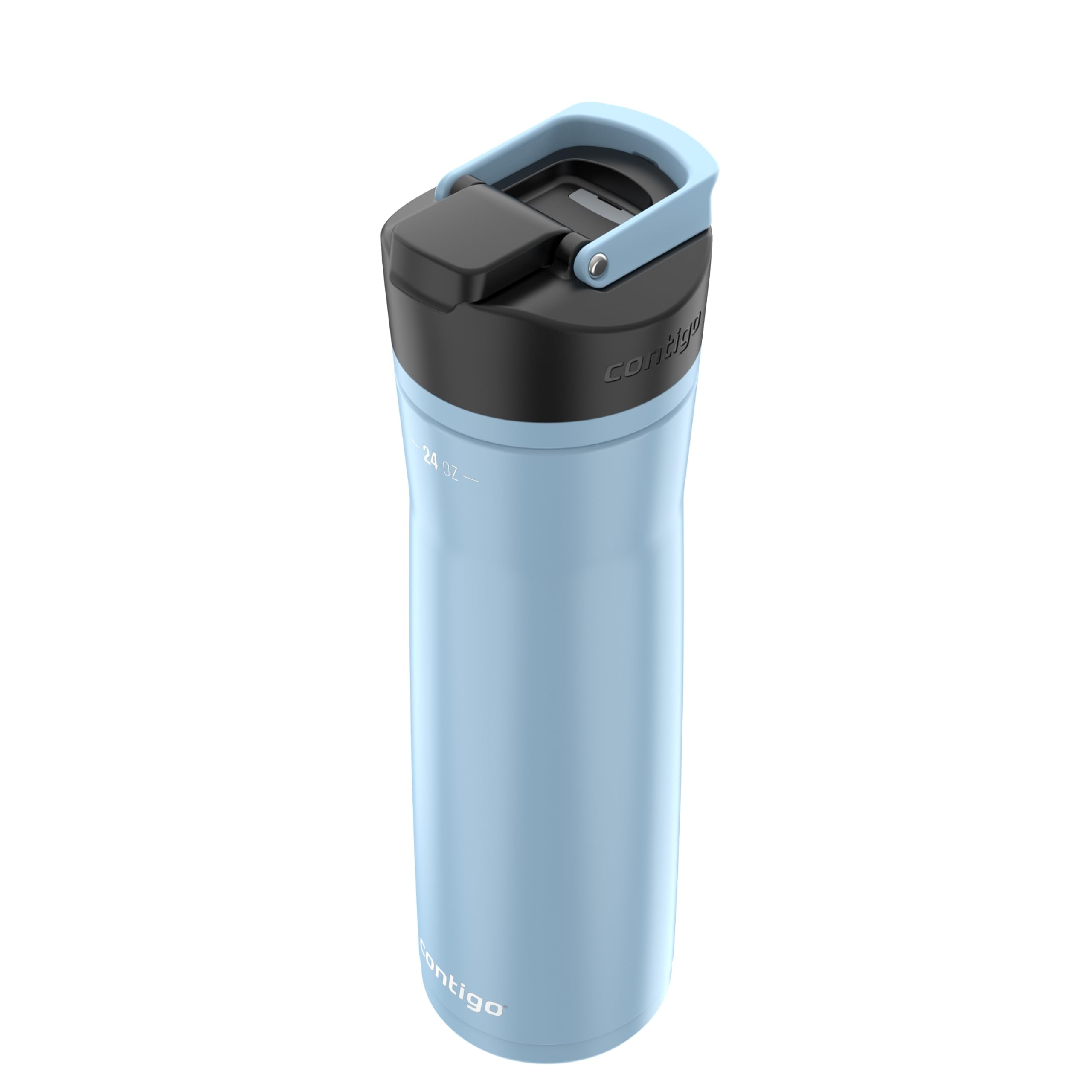 Contigo Cortland Chill 2.0, 24oz., Stainless Steel Water Bottle with AUTOSEAL Lid M82G