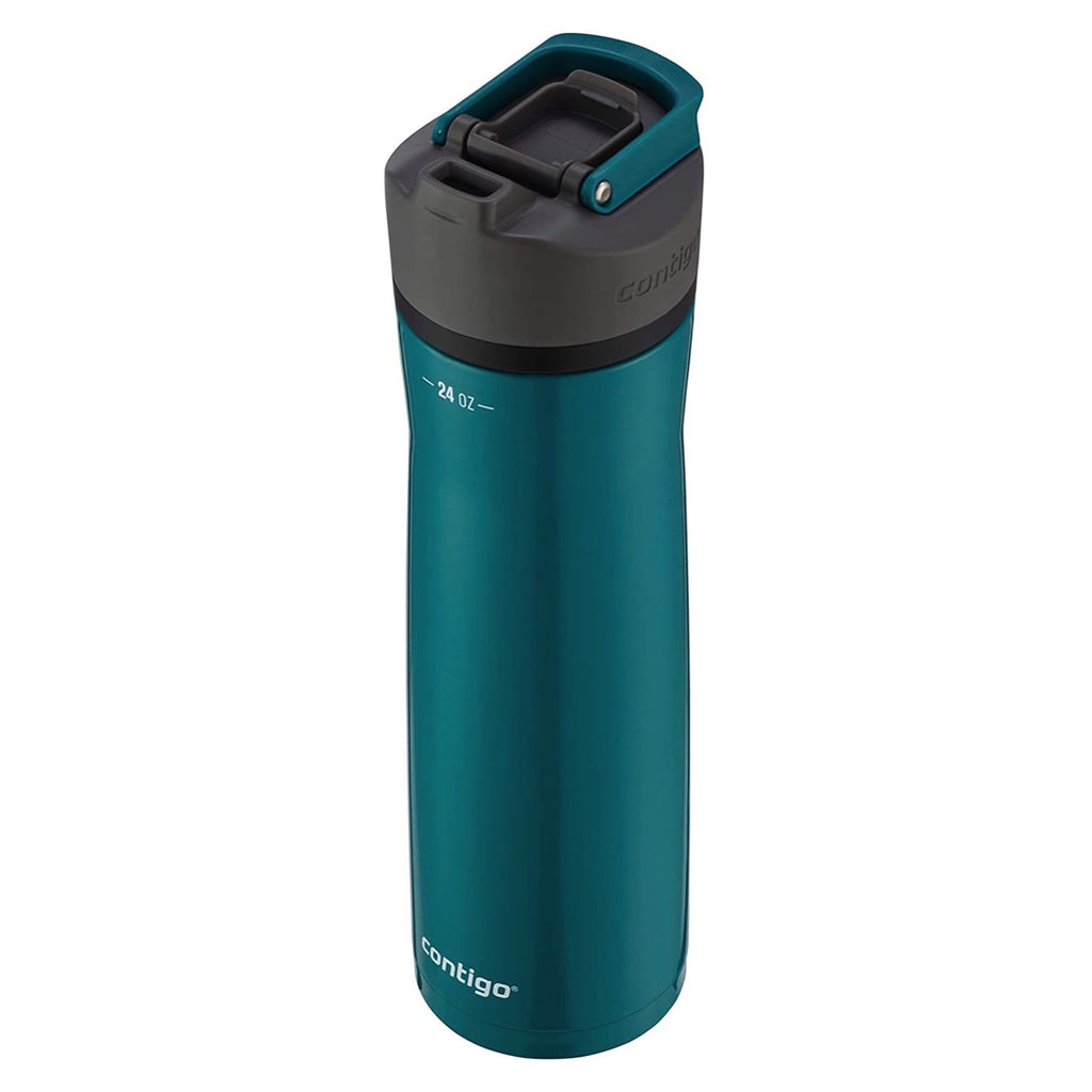 Contigo Cortland Chill 2.0, 24oz., Stainless Steel Water Bottle with AUTOSEAL Lid M82G