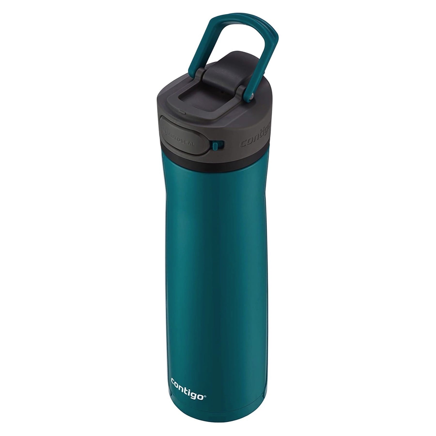 Contigo Cortland Chill 2.0, 24oz., Stainless Steel Water Bottle with AUTOSEAL Lid M82G
