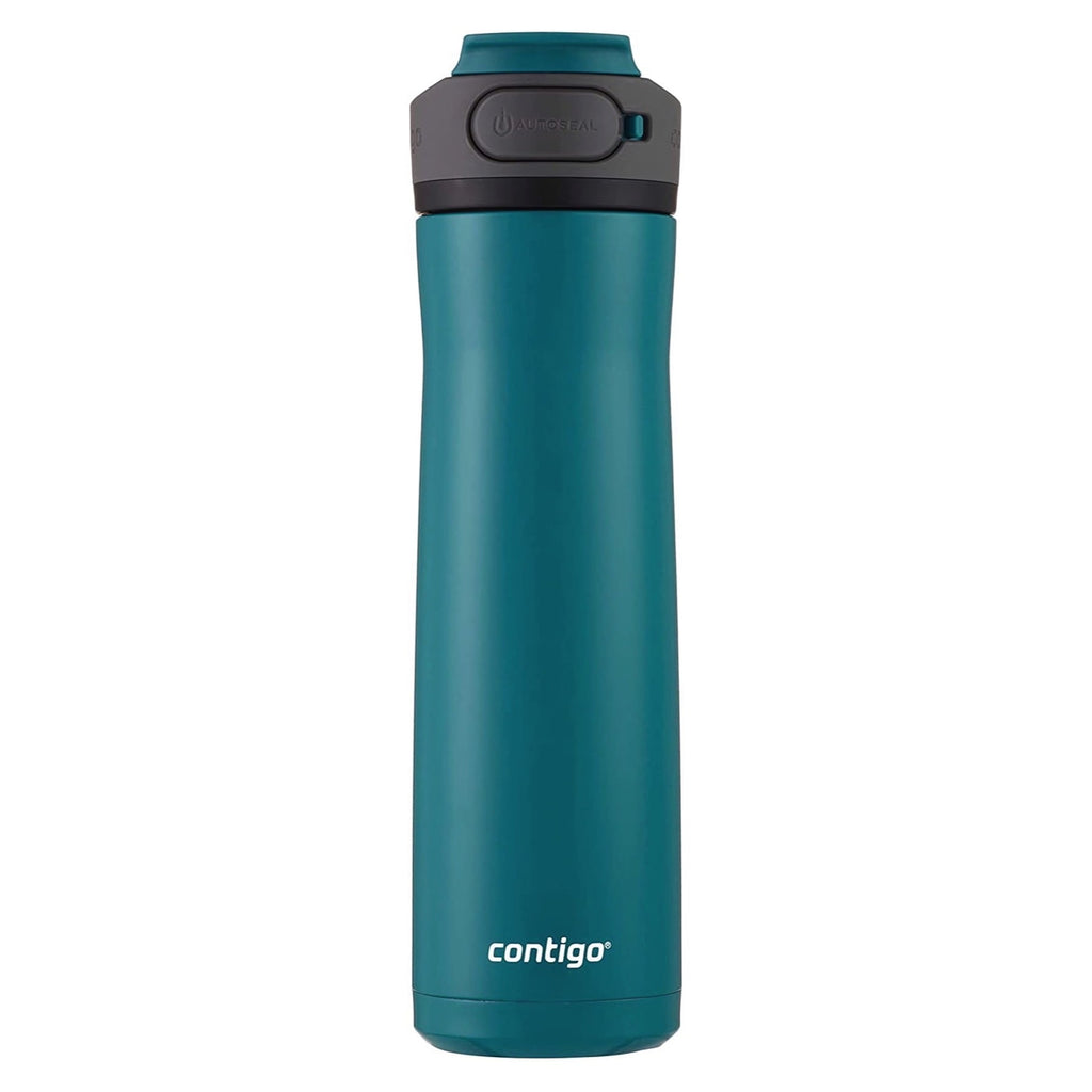 Contigo Cortland Chill 2.0, 24oz., Stainless Steel Water Bottle with AUTOSEAL Lid M82G