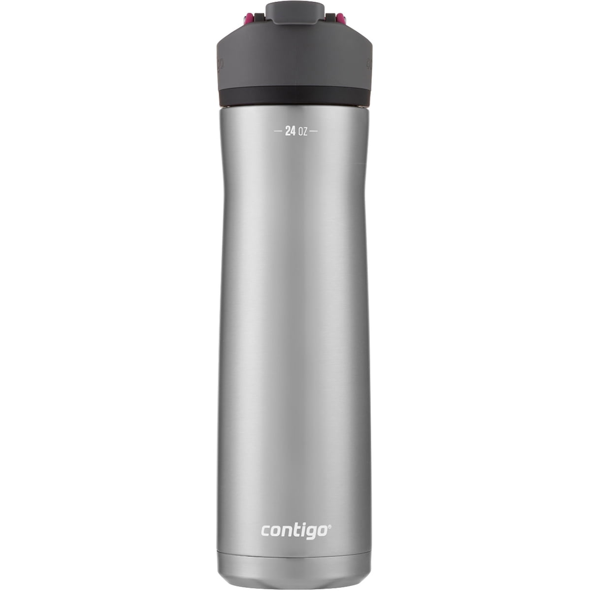 Contigo Cortland Chill 2.0, 24oz., Stainless Steel Water Bottle with AUTOSEAL Lid M82G