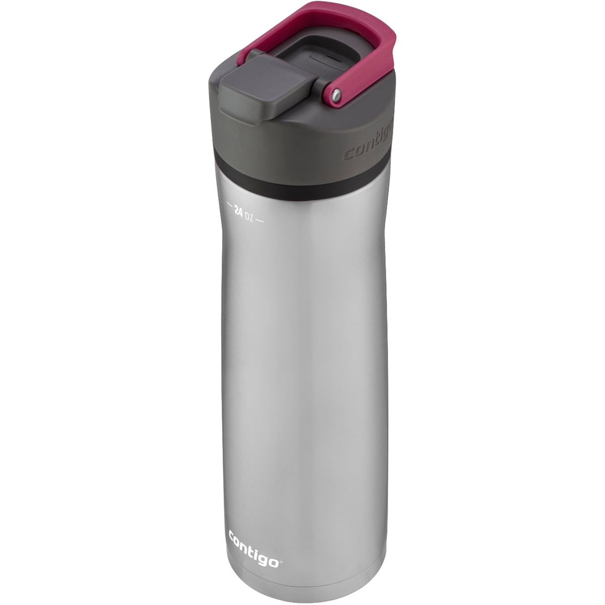 Contigo Cortland Chill 2.0, 24oz., Stainless Steel Water Bottle with AUTOSEAL Lid M82G
