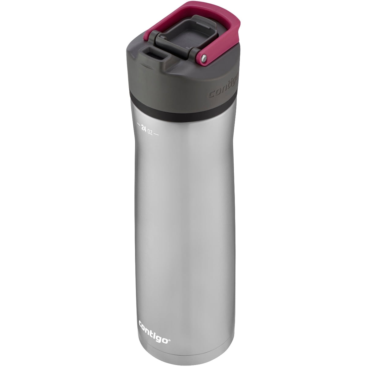 Contigo Cortland Chill 2.0, 24oz., Stainless Steel Water Bottle with AUTOSEAL Lid M82G