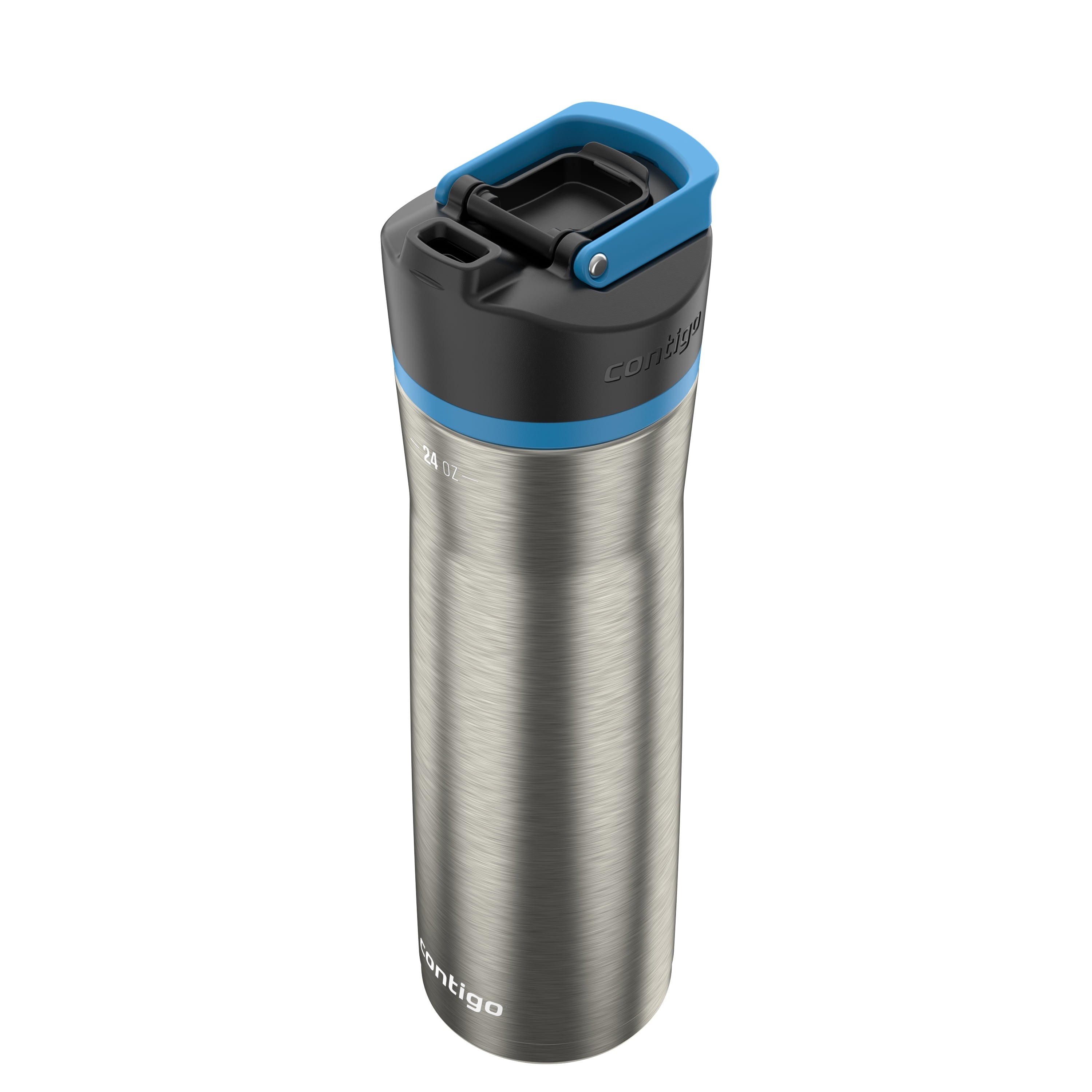 Contigo Cortland Chill 2.0, 24oz., Stainless Steel Water Bottle with AUTOSEAL Lid M82G