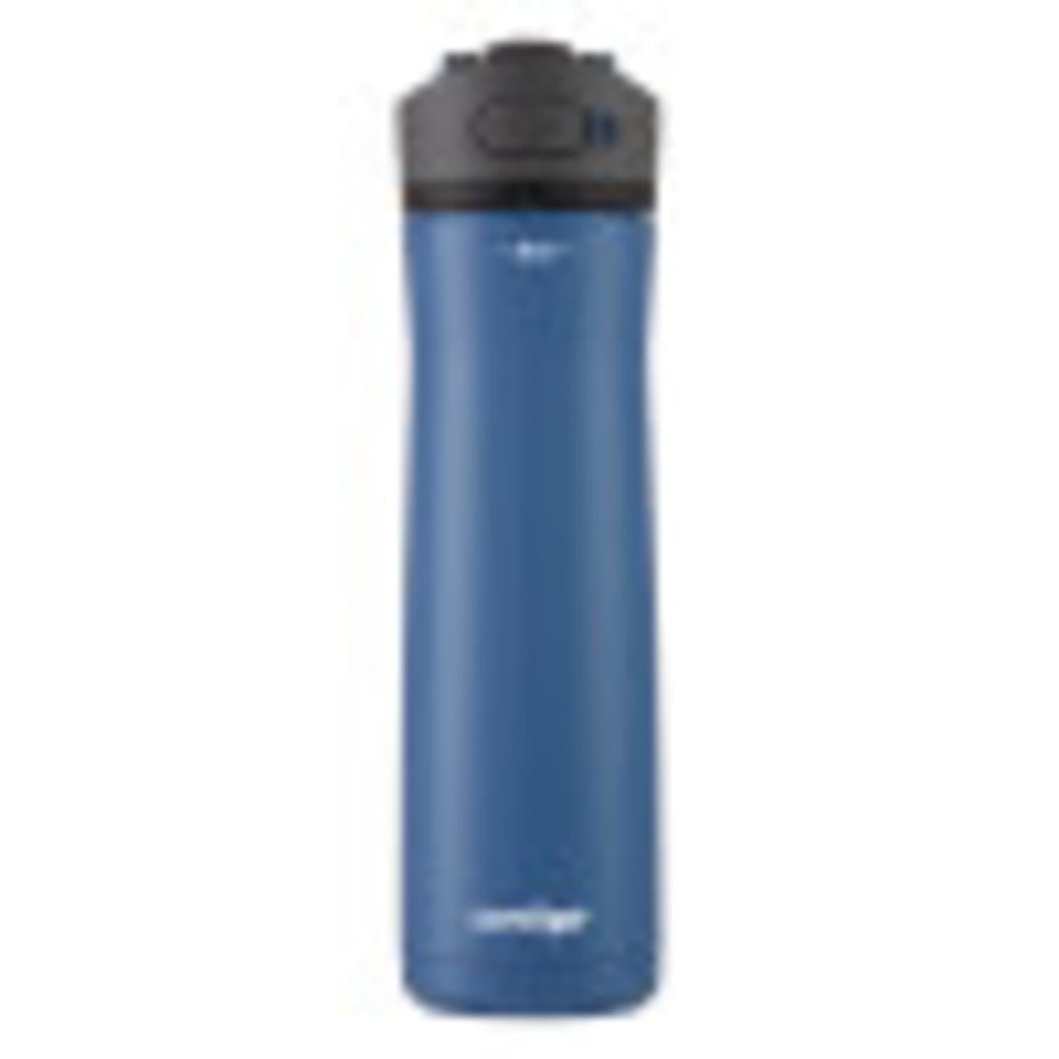 Contigo Ashland 2.0 Water Bottle with AUTOSPOUT Lid, 24oz., Blue Corn M81W