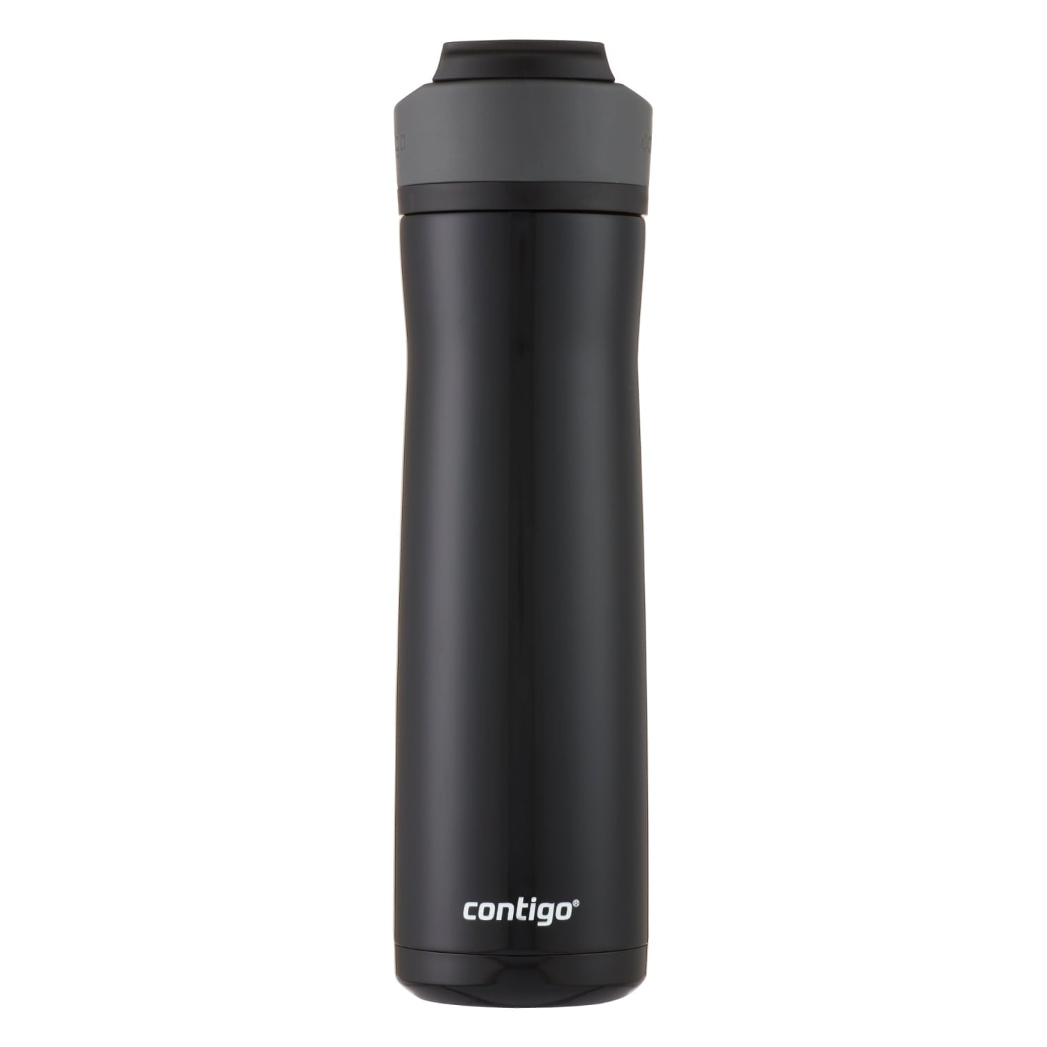 Contigo Ashland 2.0 Water Bottle with AUTOSPOUT Lid, 24oz., Blue Corn M81W