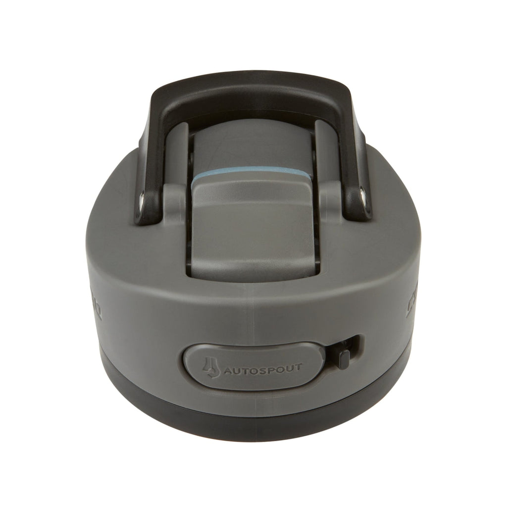 Contigo Ashland 2.0 Water Bottle with AUTOSPOUT Lid, 24oz., Blue Corn M81W