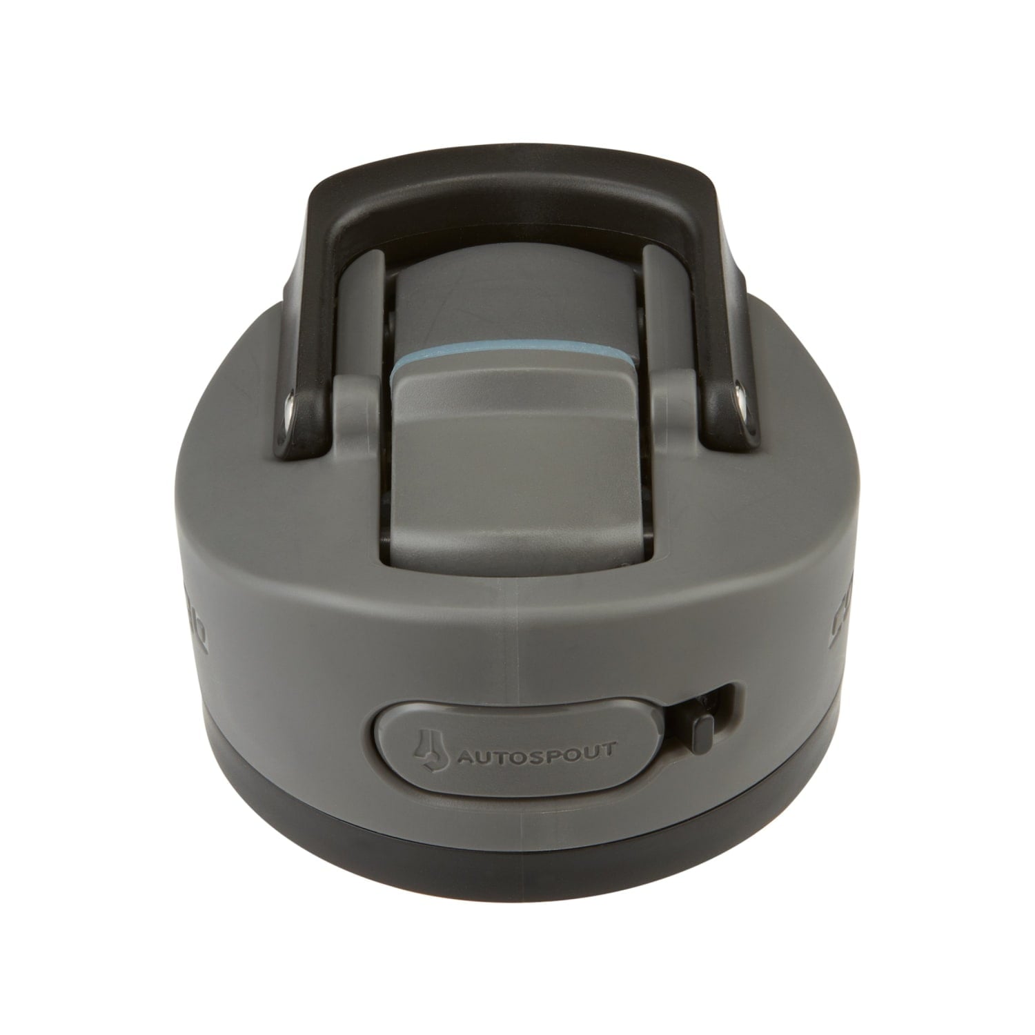 Contigo Ashland 2.0 Water Bottle with AUTOSPOUT Lid, 24oz., Blue Corn M81W