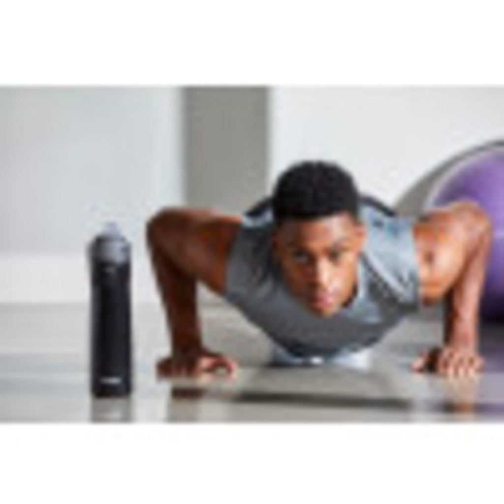 Contigo Ashland 2.0 Water Bottle with AUTOSPOUT Lid, 24oz., Blue Corn M81W