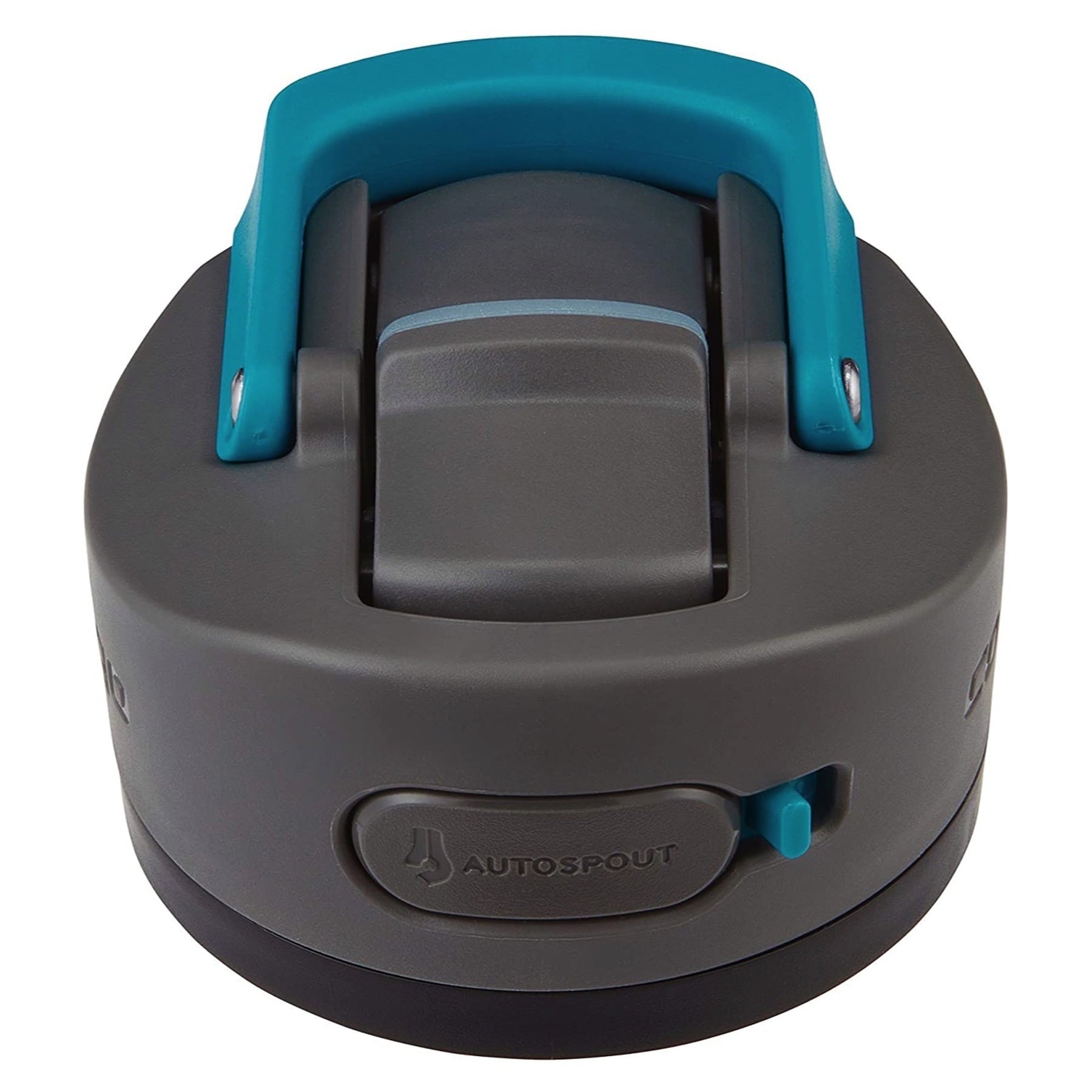 Contigo Ashland 2.0 Water Bottle with AUTOSPOUT Lid, 24oz., Blue Corn M81W