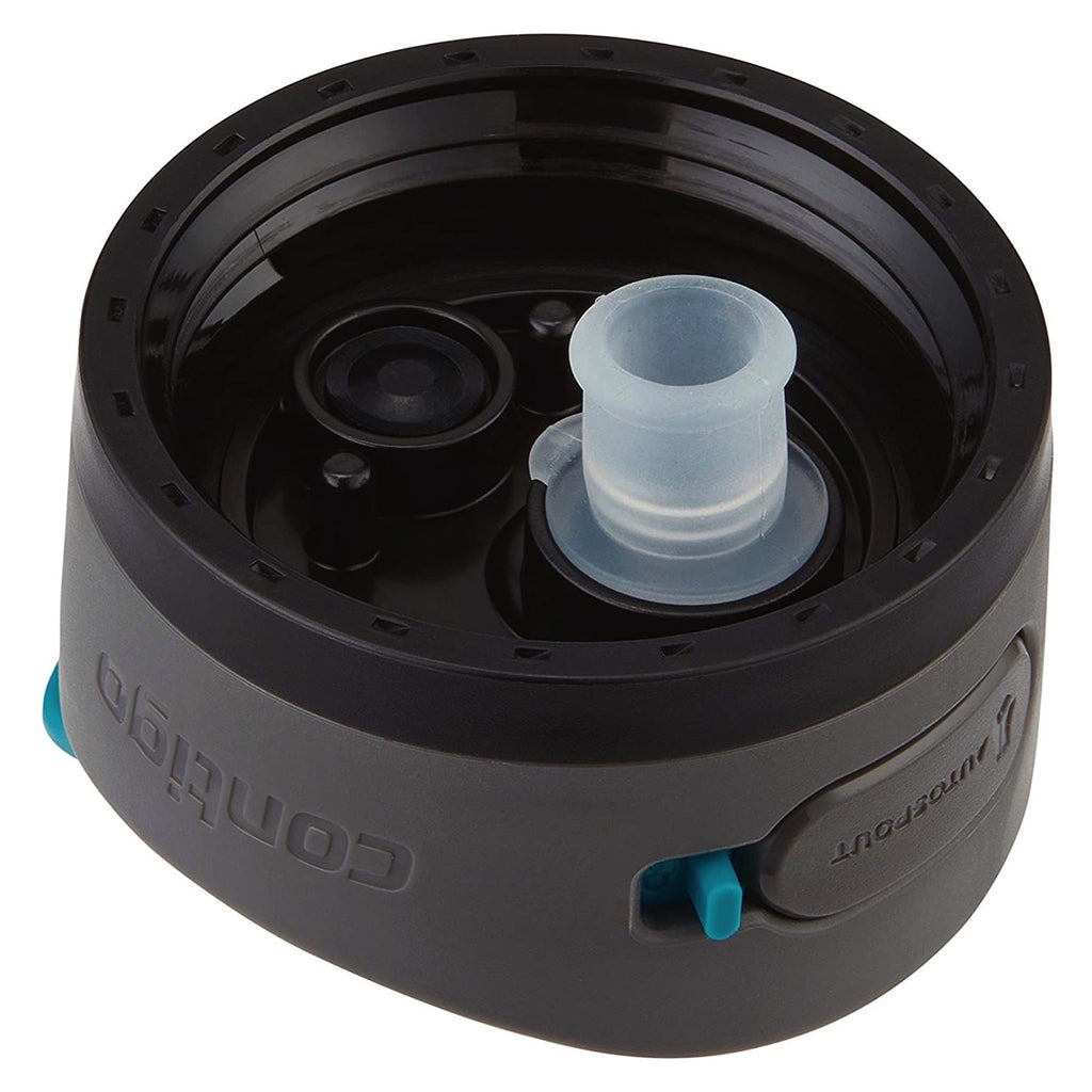 Contigo Ashland 2.0 Water Bottle with AUTOSPOUT Lid, 24oz., Blue Corn M81W
