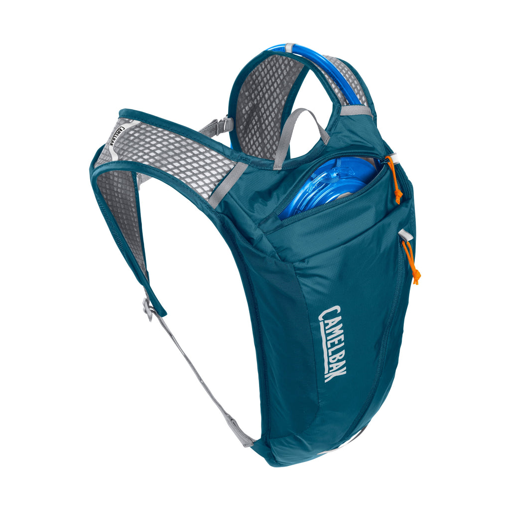 Camelbak Rogue Light 7 70oz, Moroccan Blue M239H