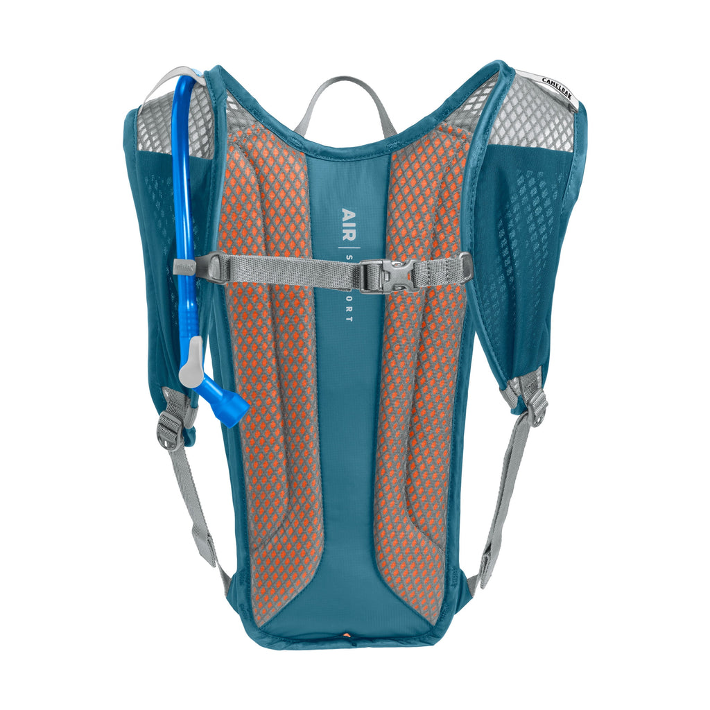Camelbak Rogue Light 7 70oz, Moroccan Blue M239H