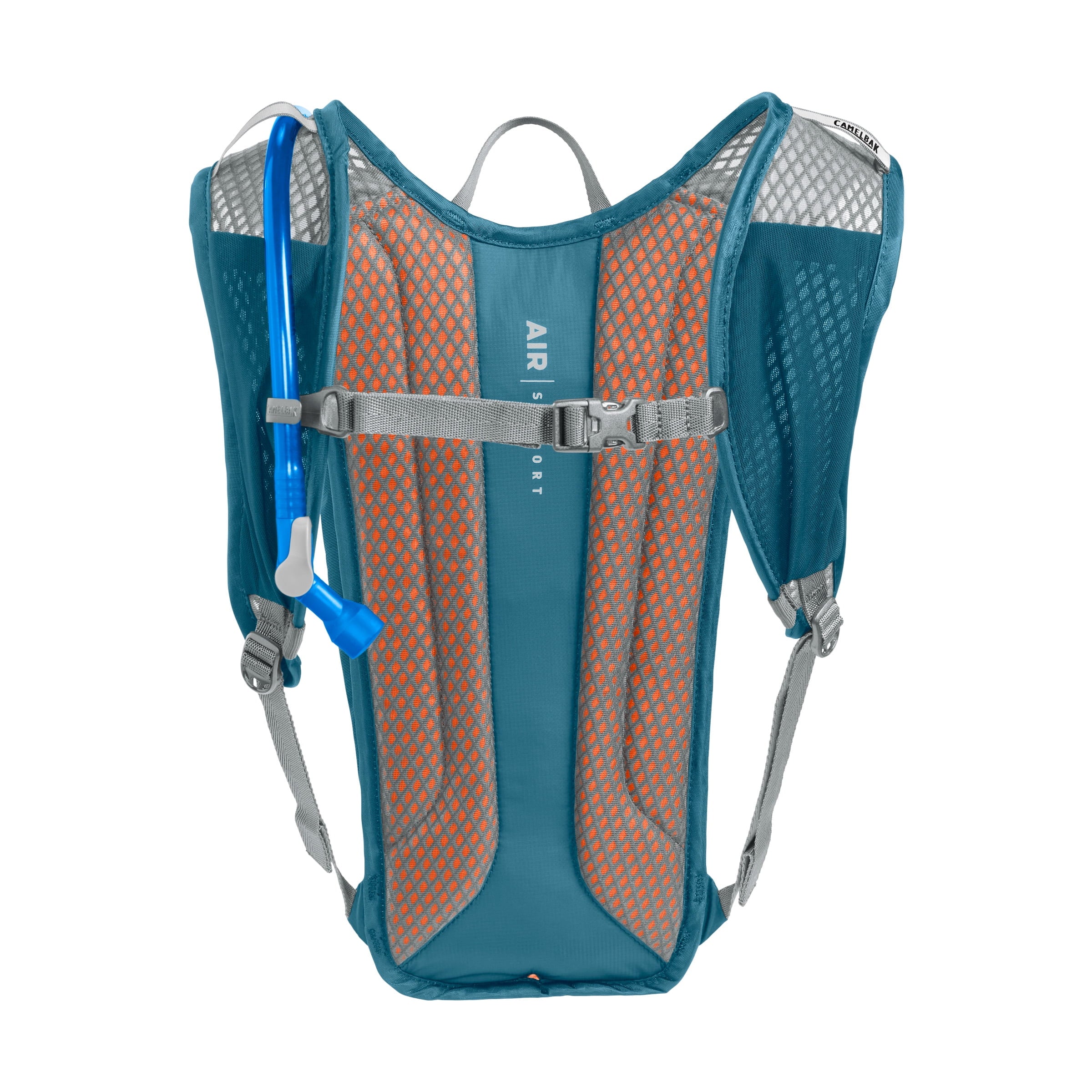 Camelbak Rogue Light 7 70oz, Moroccan Blue M239H